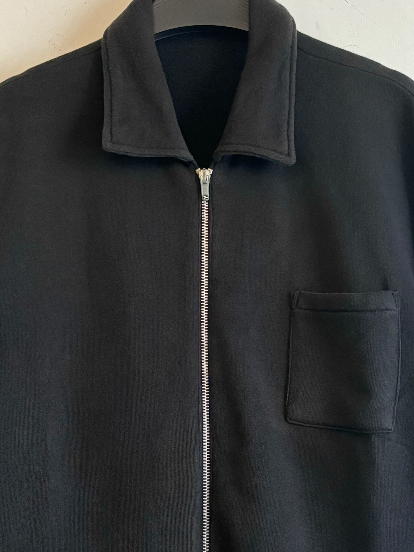 Helmut Lang SS1999 Single Pocket Jacket