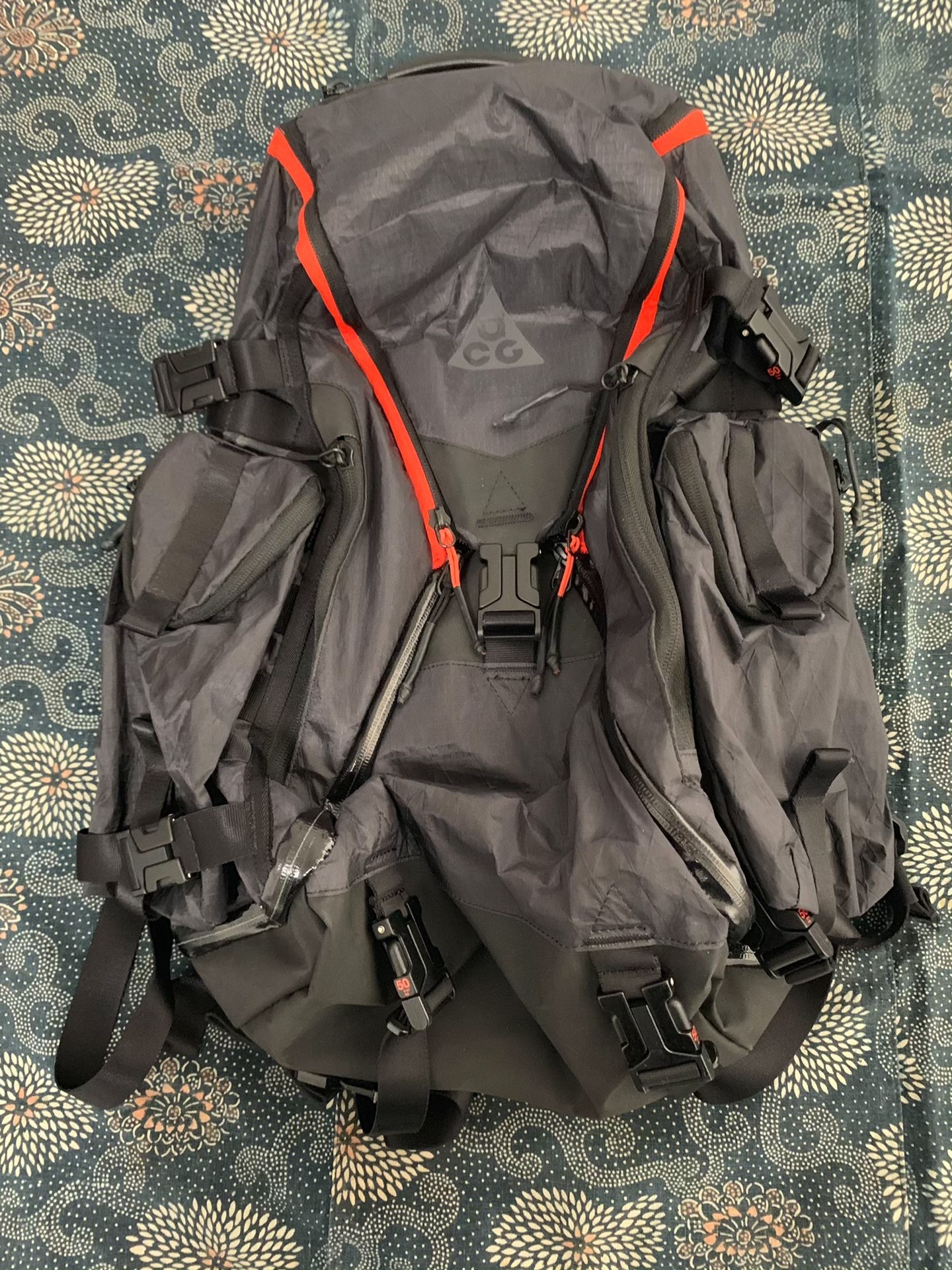 Nike ACG Xpac Shell Backpack