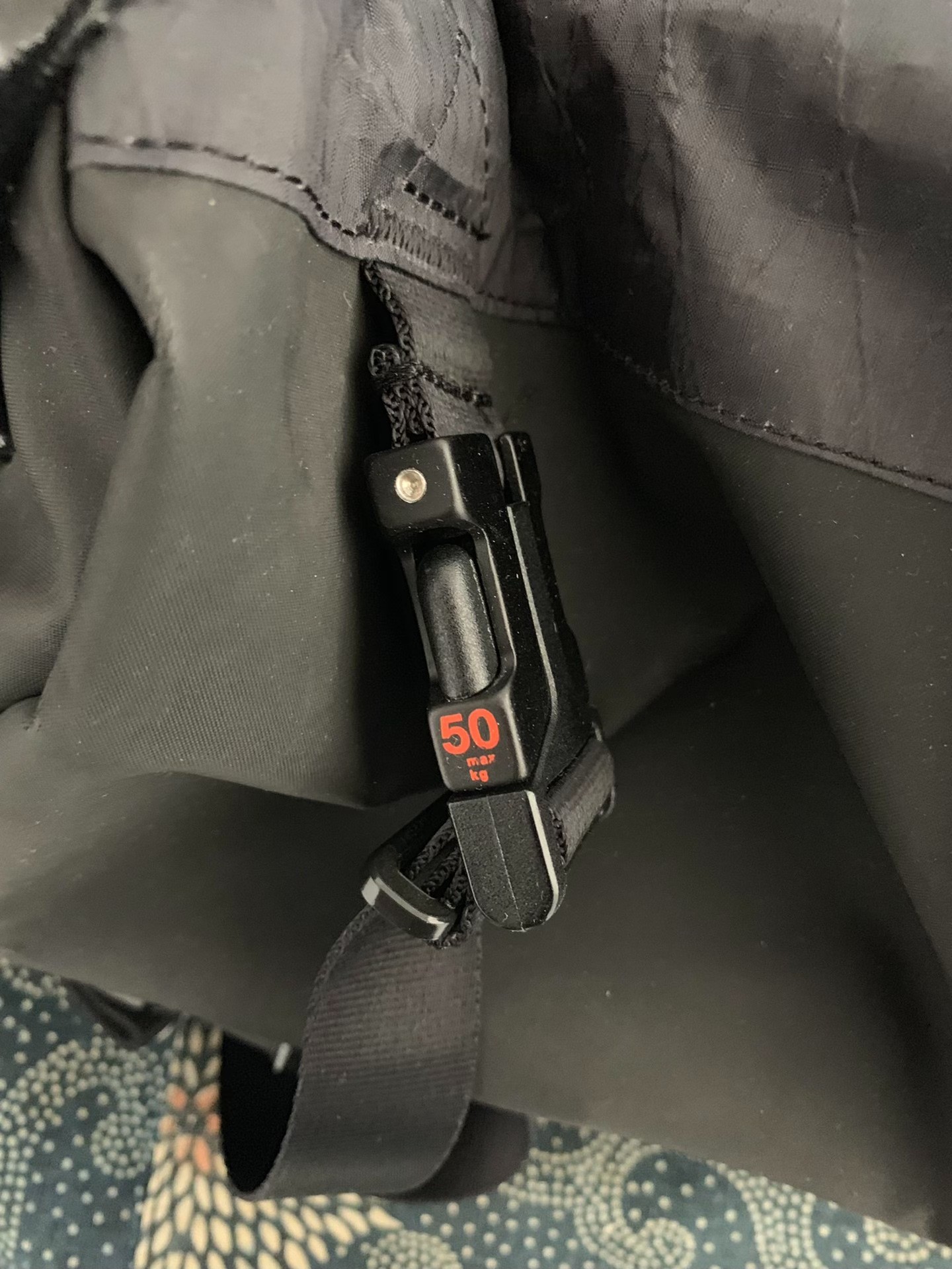 Nike ACG Xpac Shell Backpack — front