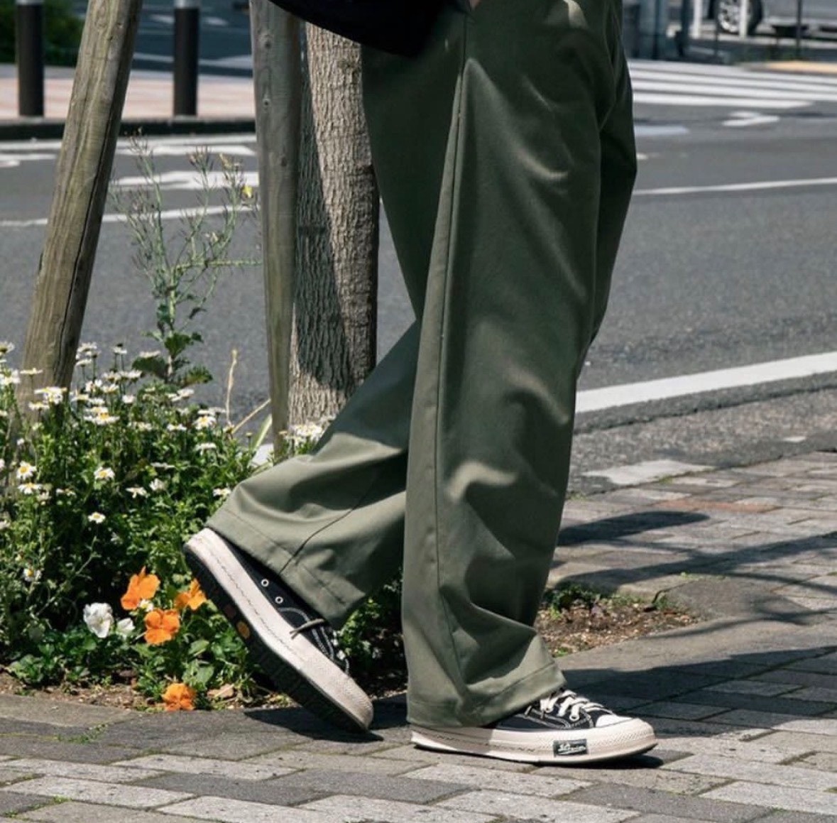 Visvim 23ss Skagway Lo Sneakers — back