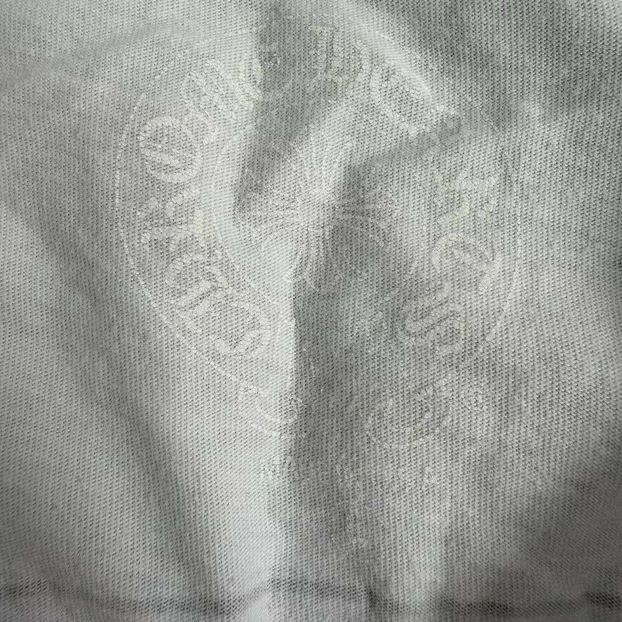 Chrome Hearts Short Sleeve T-Shirt — detail