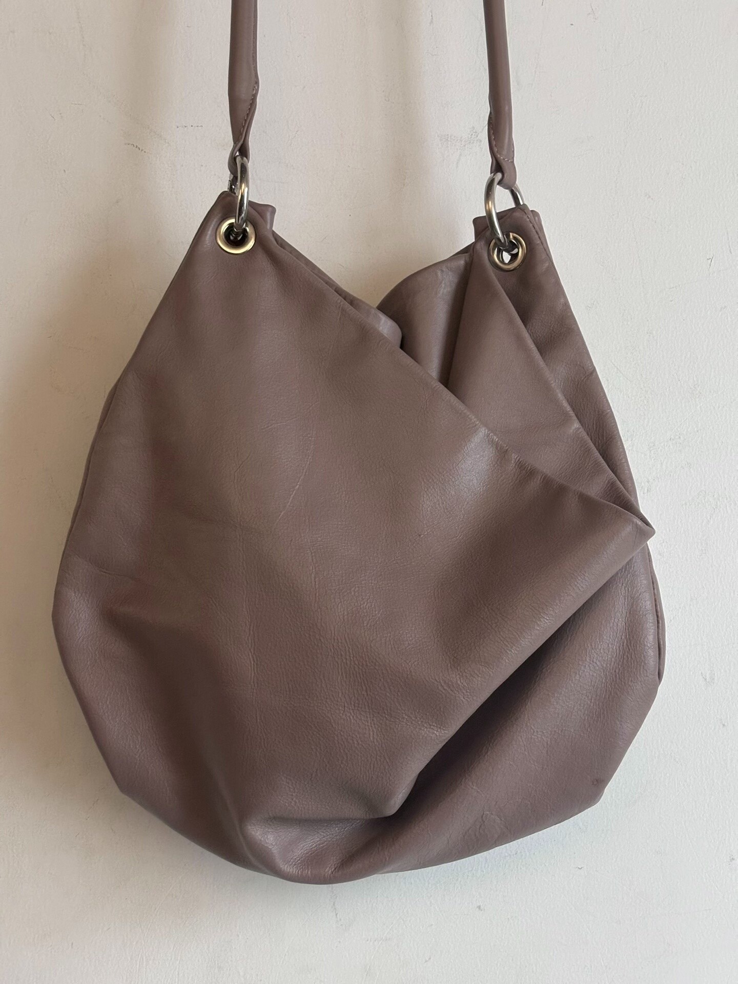 Maison Margiela SS2016 Crossbody Bag — back
