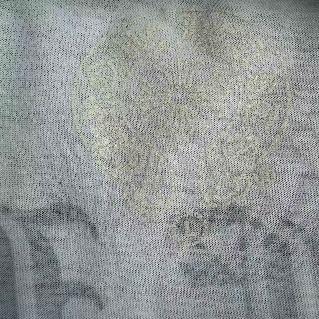 Chrome Hearts USA Limited Short Sleeve Tee — detail