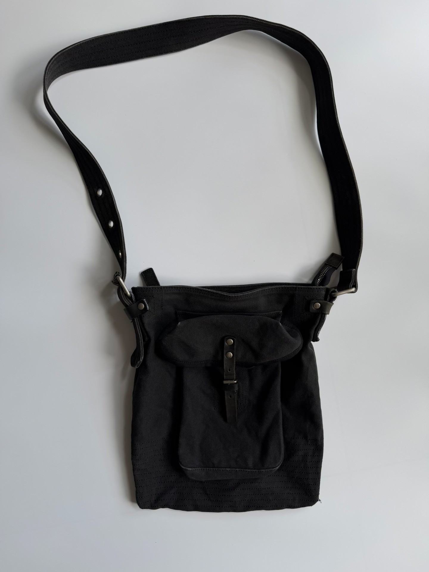 Dries Van Noten Early Crossbody Bag