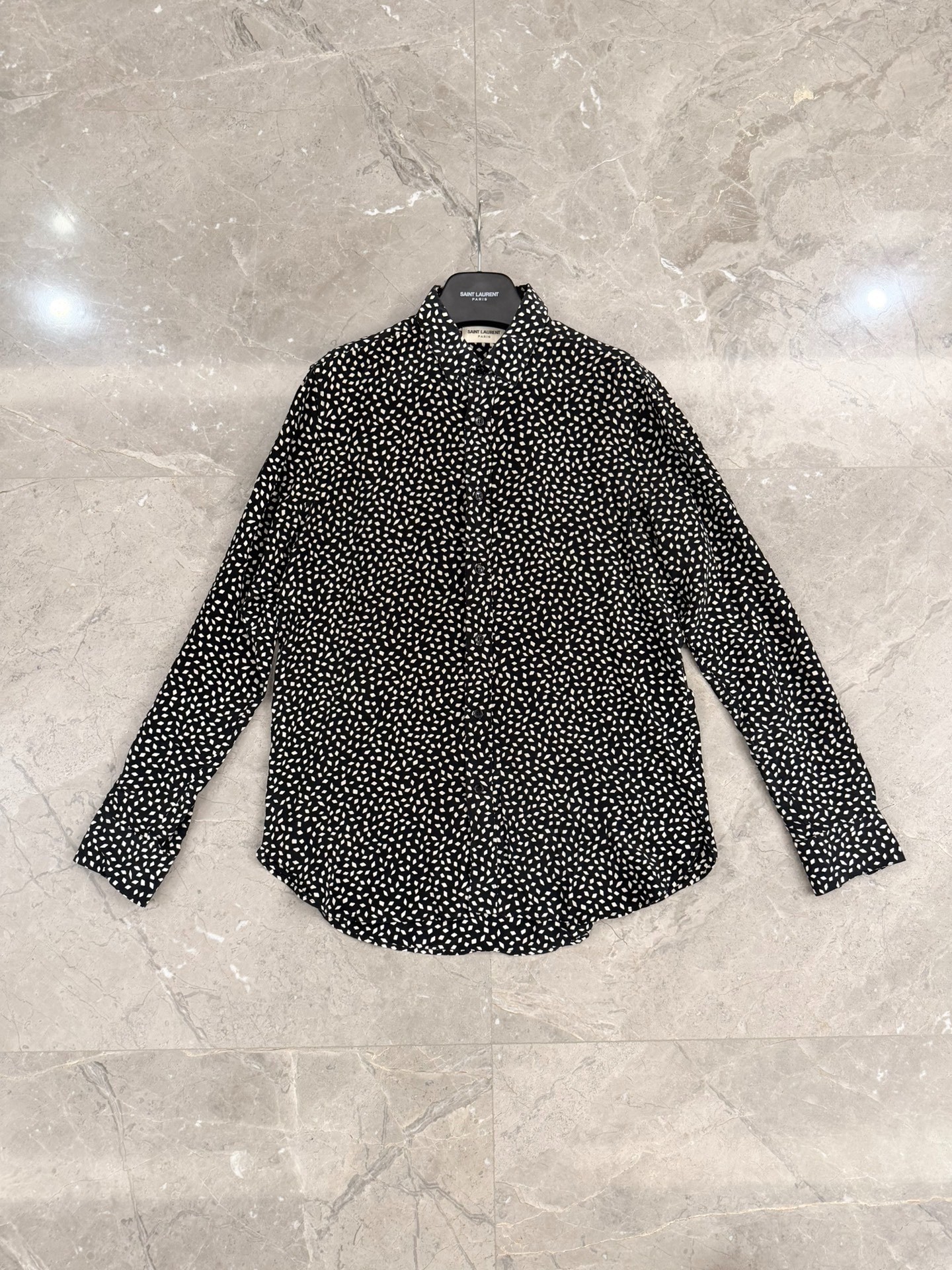 Saint Laurent SLP 15FW Shirt