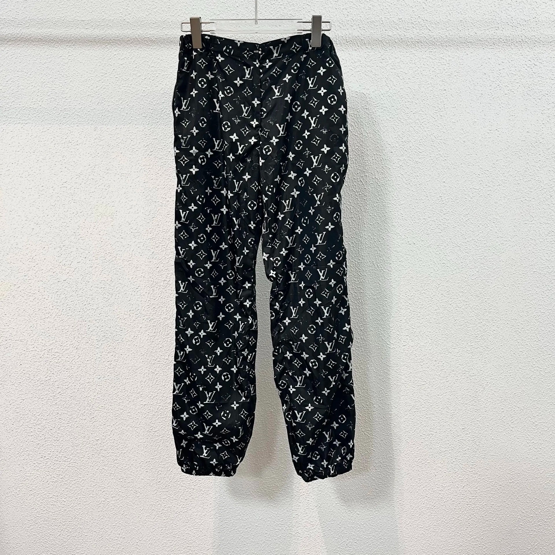 Louis Vuitton Monogram Jogger Pants