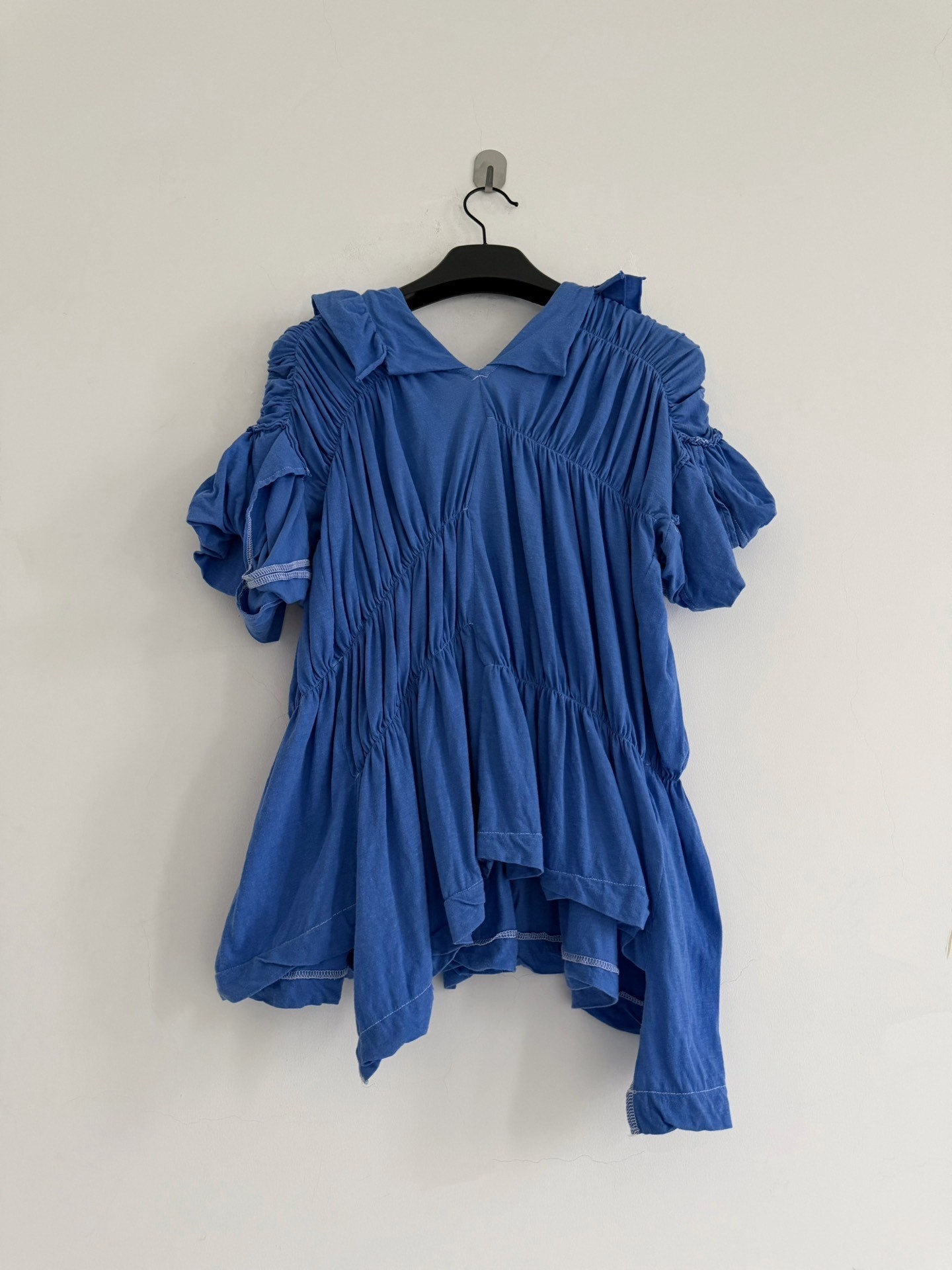 Comme des Garcons Tricot Short Sleeve Top