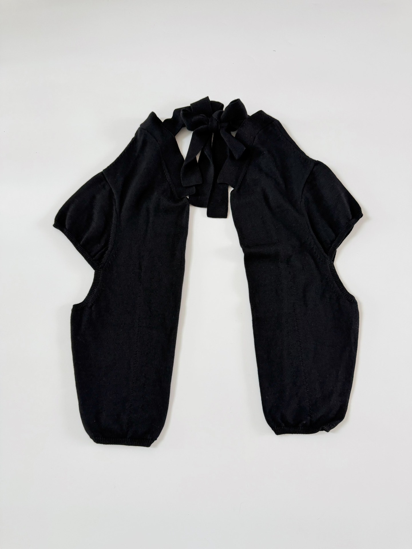 Comme des Garcons 2019 Shoulder-Sleeve Accessory