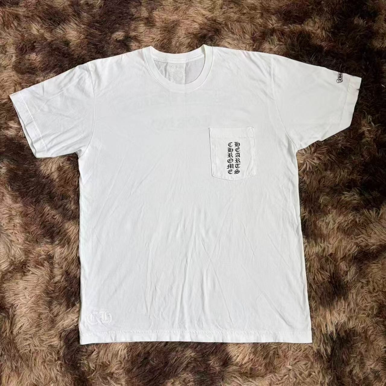 Chrome Hearts Tokyo Limited Short Sleeve Tee