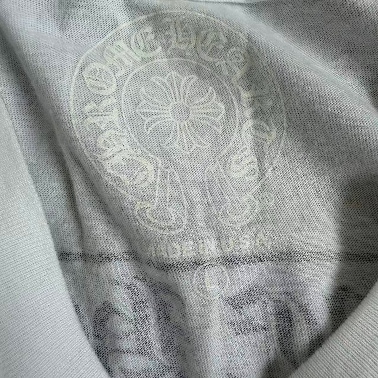 Chrome Hearts Tokyo Limited Short Sleeve Tee — detail