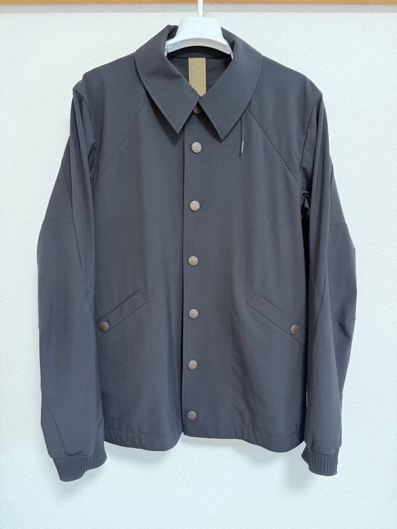 Devoa Modified A-2 Jacket