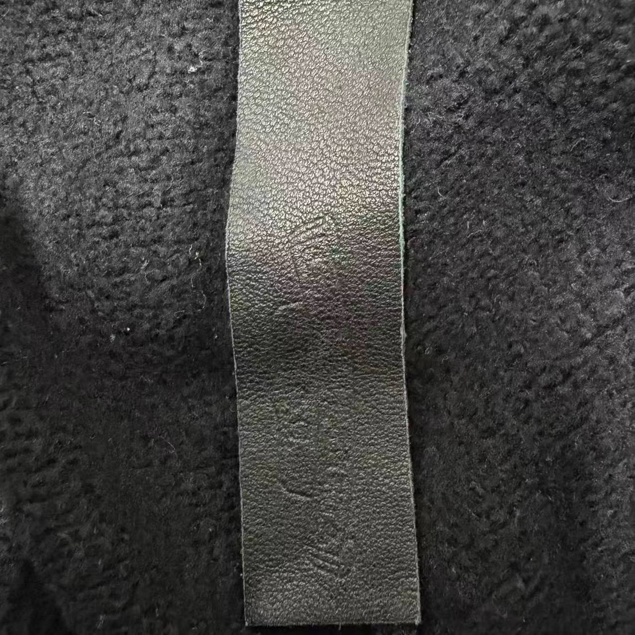 Chrome Hearts Embroidered Sweat Shorts — back