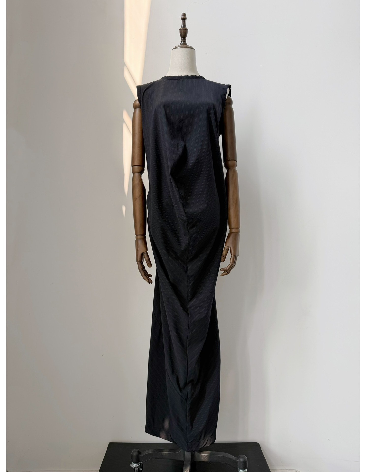 Comme des Garçons 1999 Sleeveless Dress