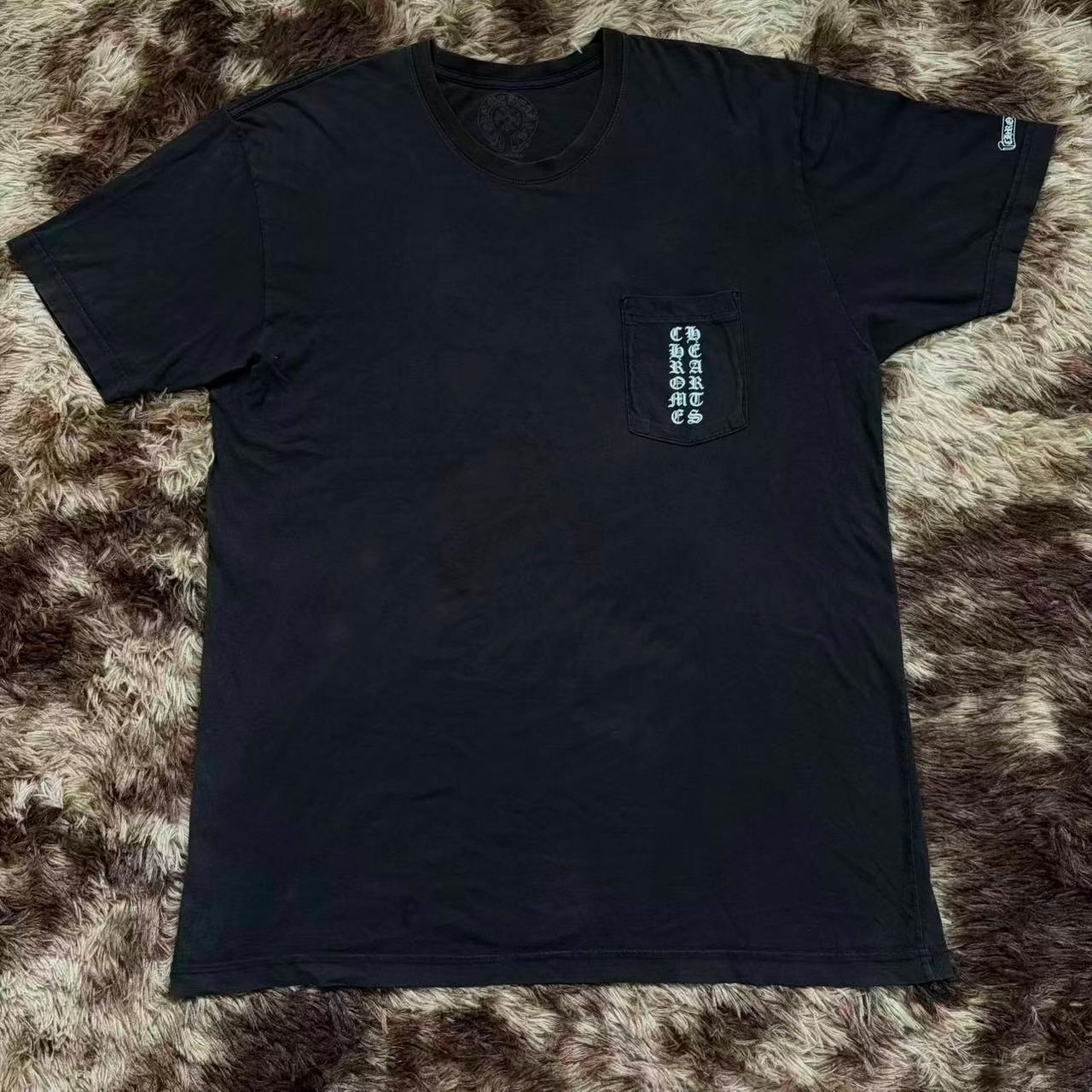 Chrome Hearts Tokyo Limited Short Sleeve Tee