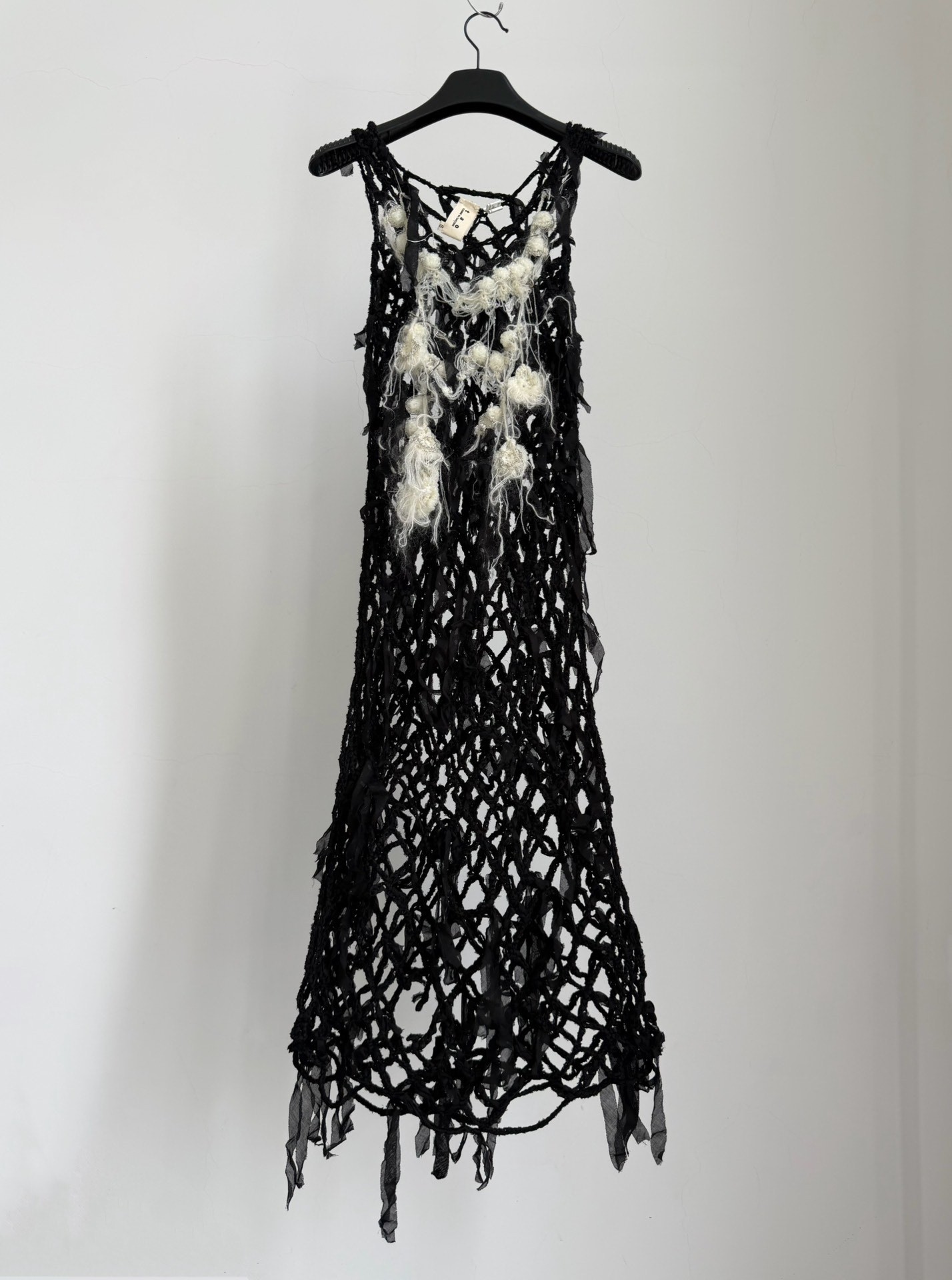 Comme des Garcons TAO Sleeveless Dress