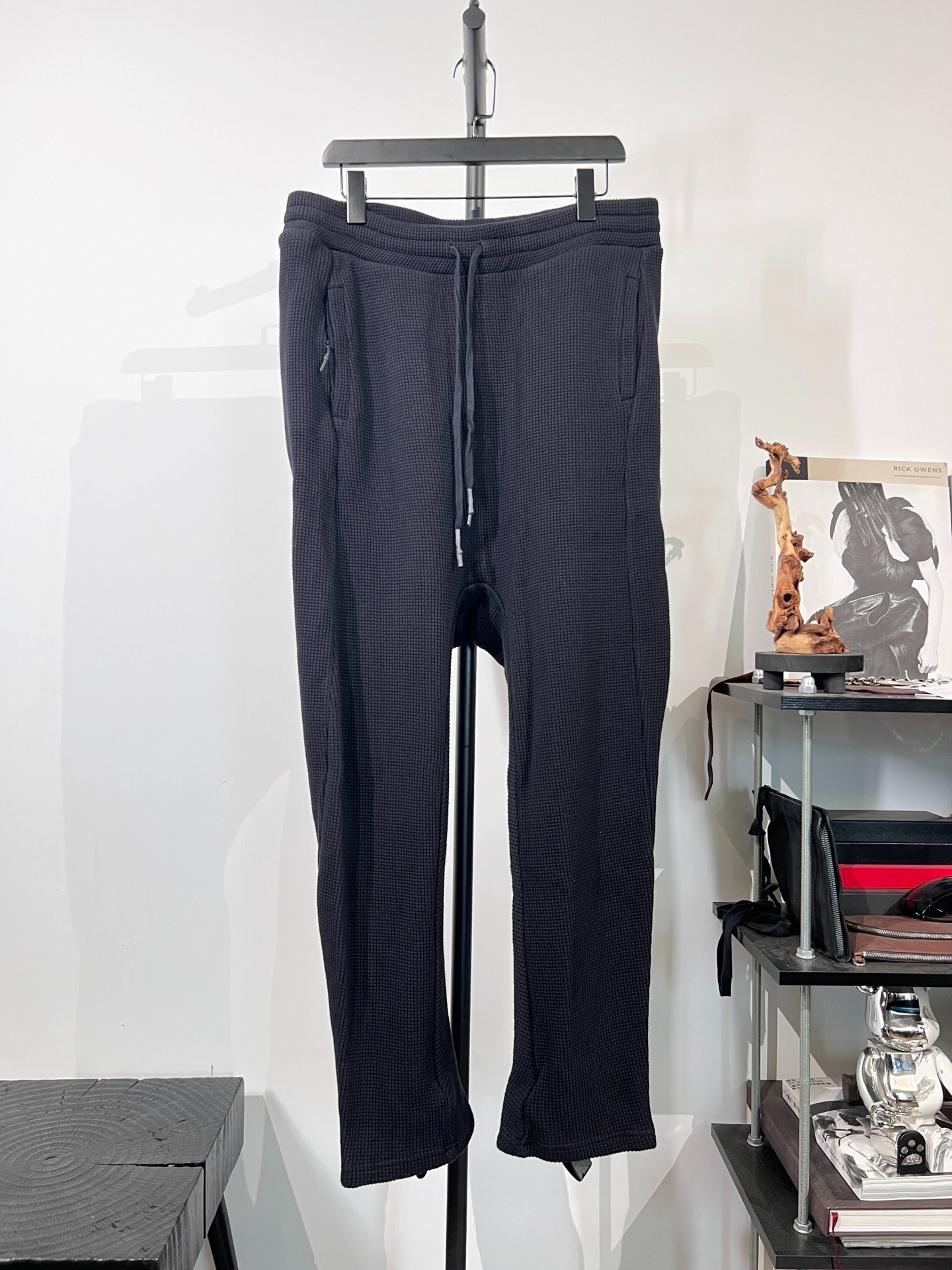 Boris Bidjan Saberi P18F Sweatpants