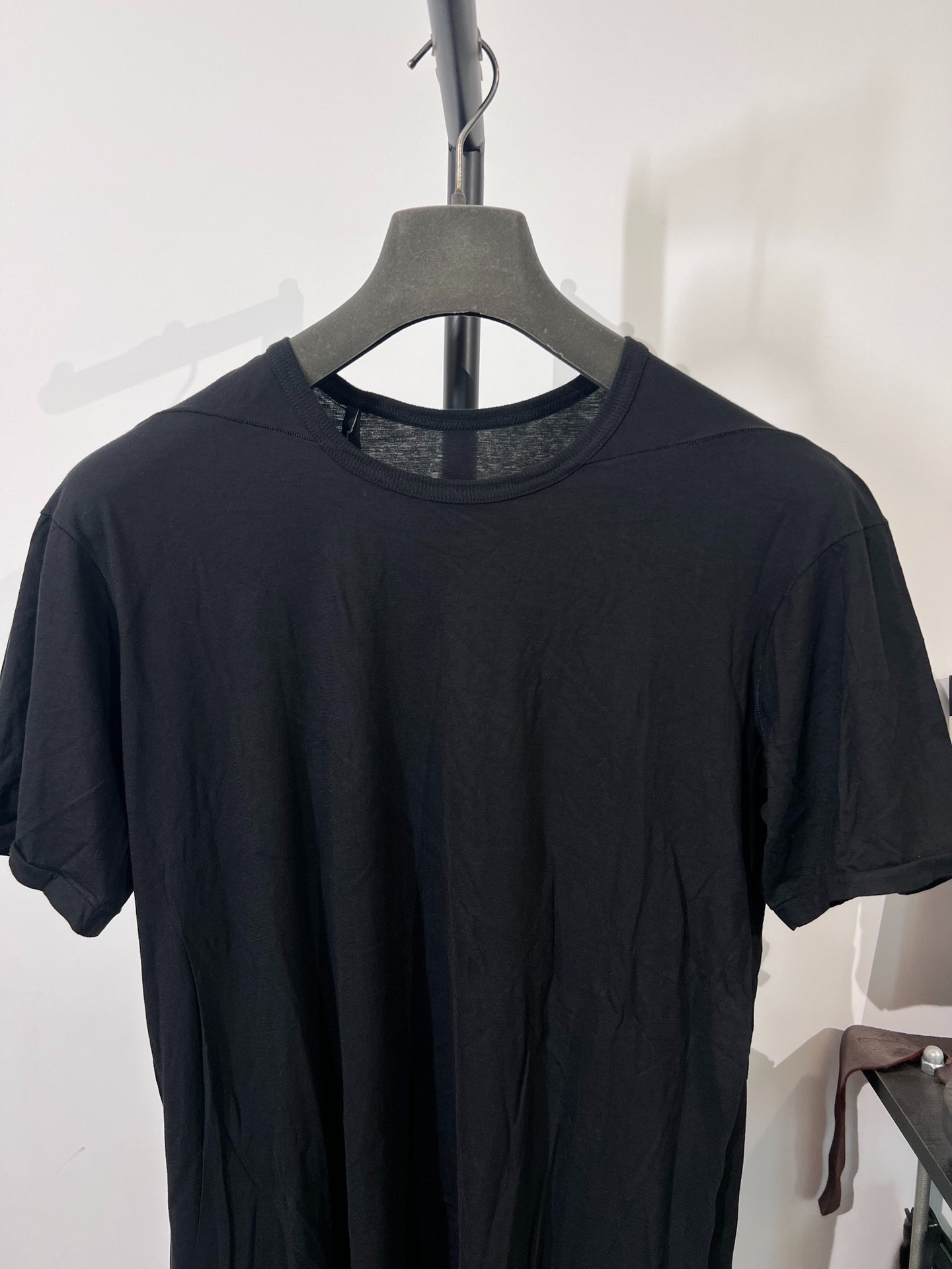 11 by Boris Bidjan Saberi Printed T-Shirt XL — detail
