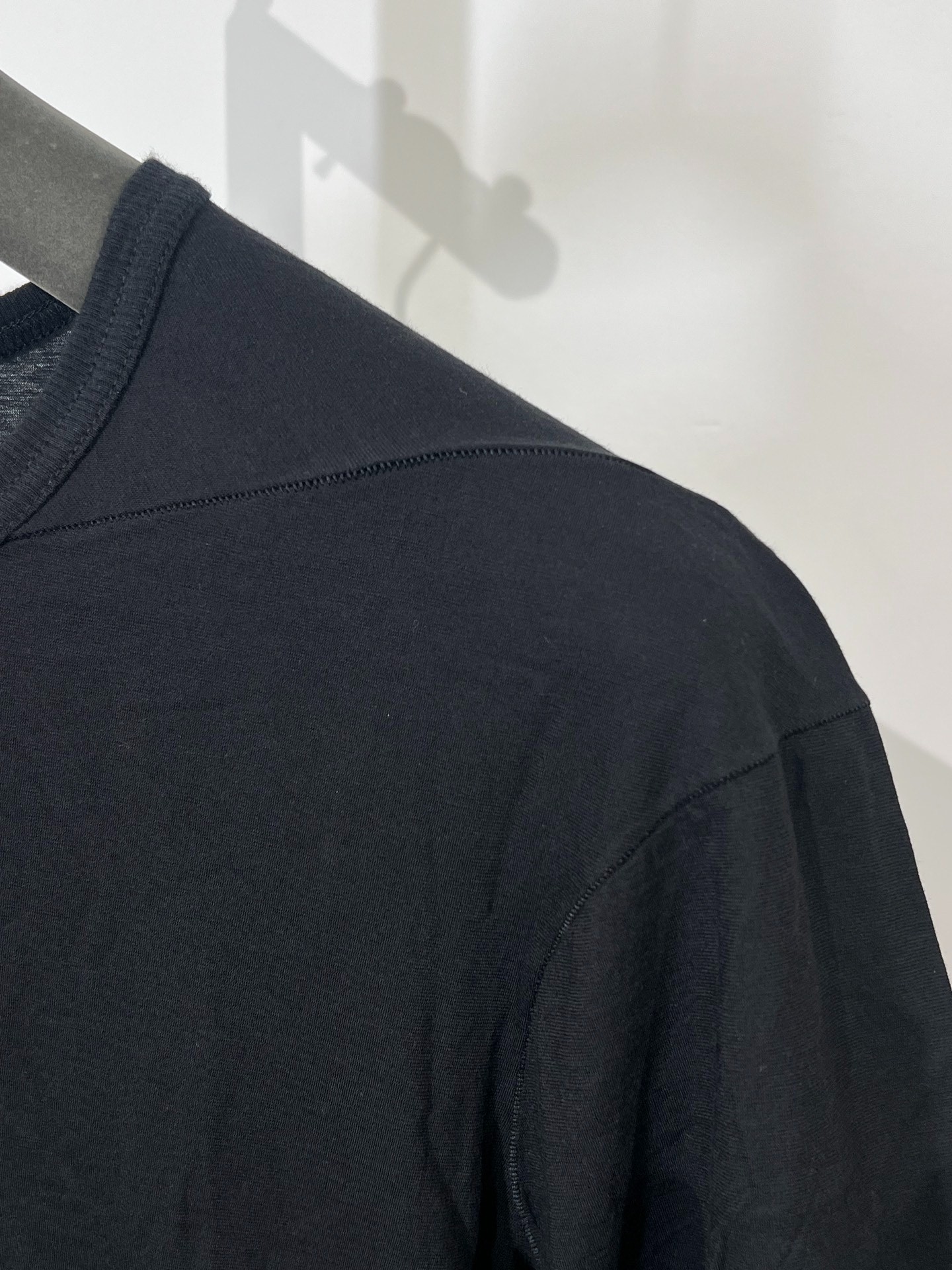 11 by Boris Bidjan Saberi Printed T-Shirt XL — back