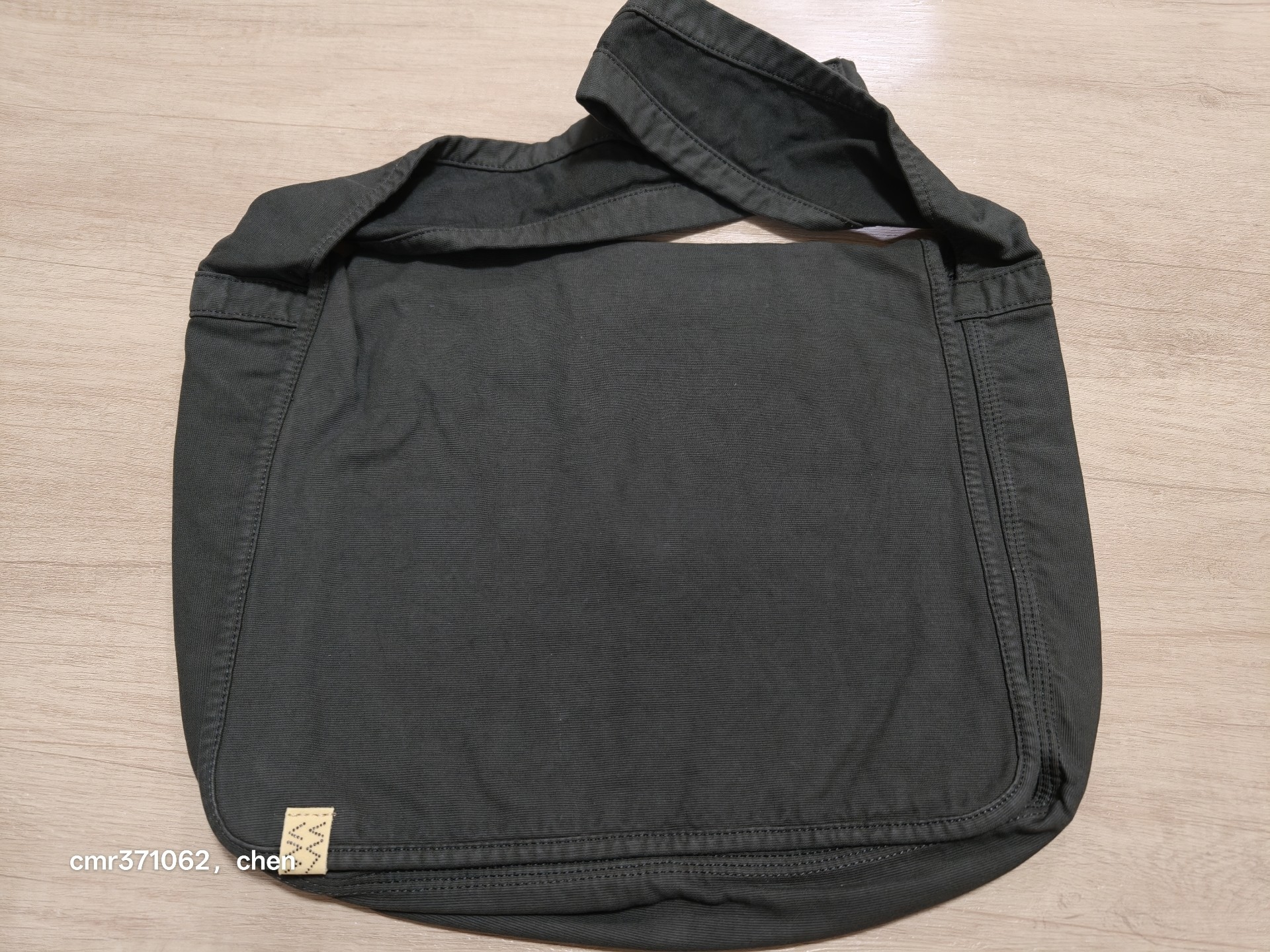 Visvim 26SS Limited Shoulder Tote Bag
