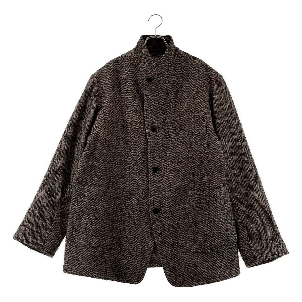 KAPTAIN SUNSHINE 25aw 4B Hunter Jacket