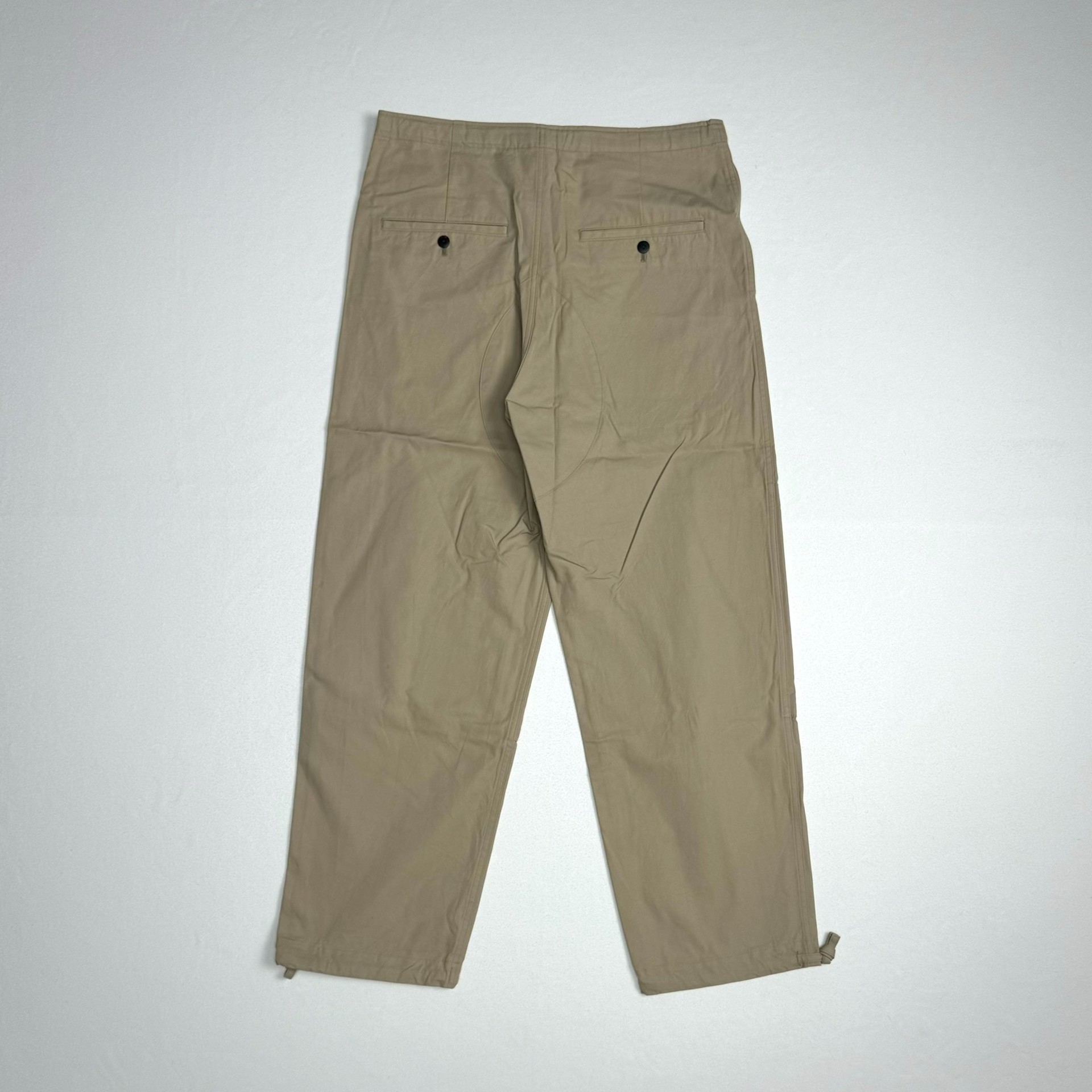 Visvim 25SS Sharma Casual Pants — front