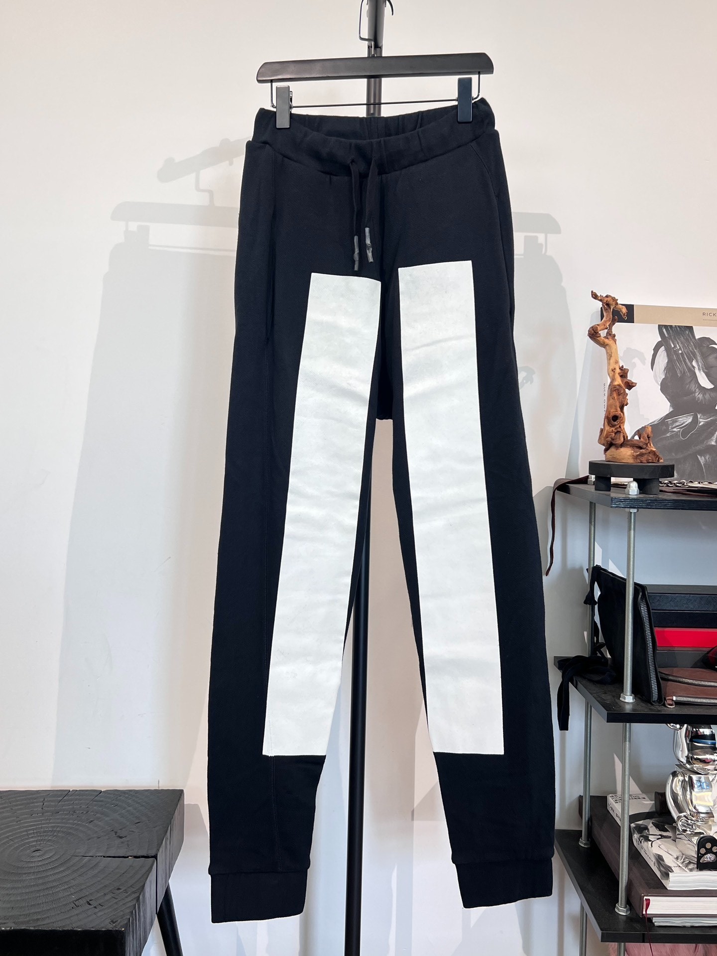 Boris Bidjan Saberi 11byb Jogger Pants