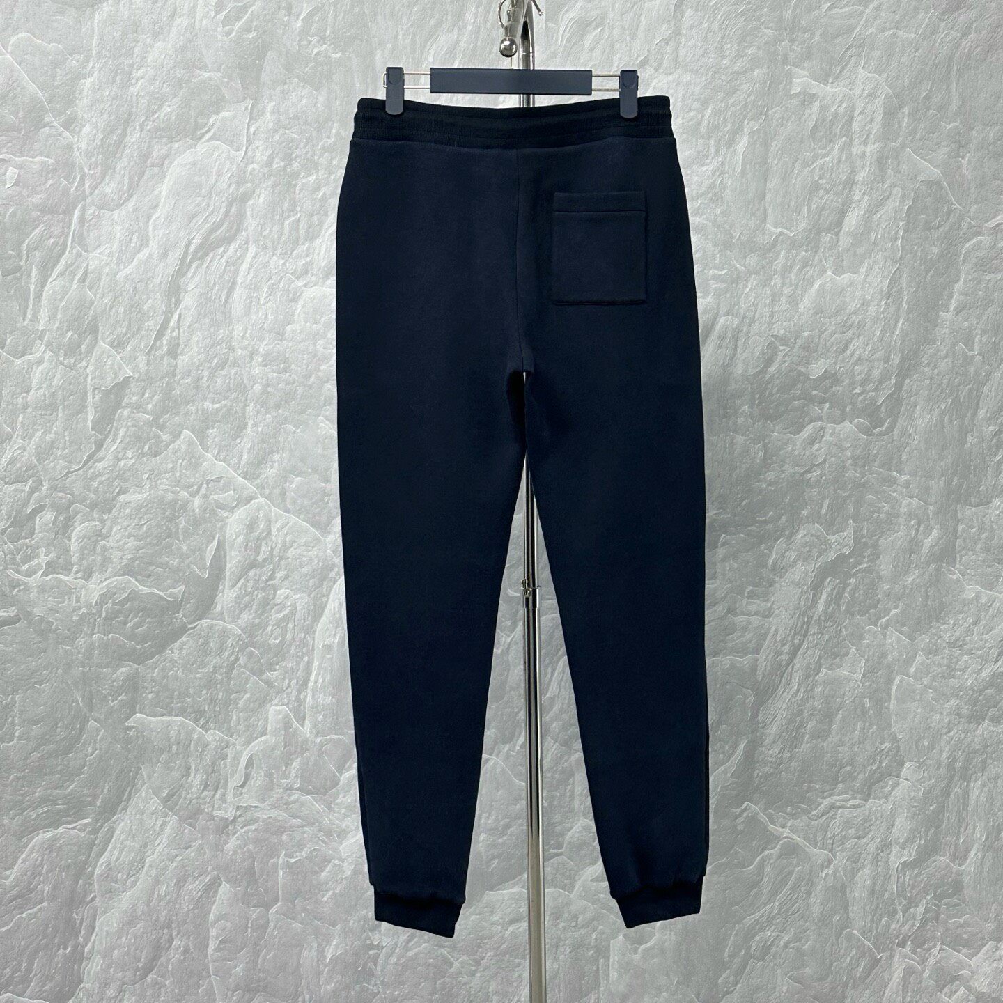 Louis Vuitton SS24 Pharrell Pearl Jogger Pants — back