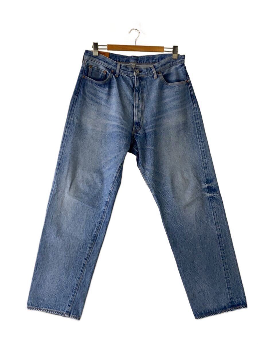 Kaptain Sunshine Straight Denim Jeans