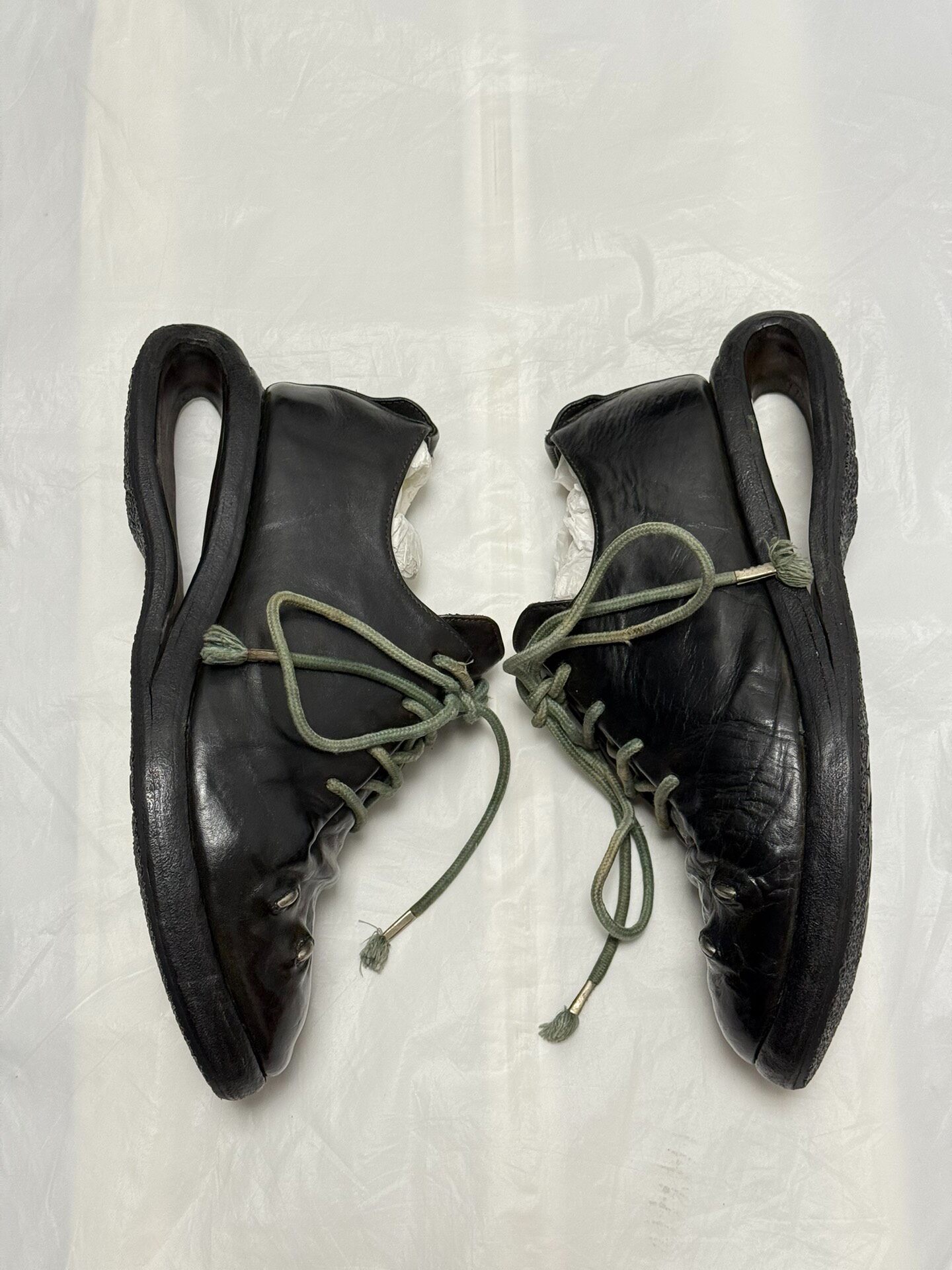 Carol Christian Poell CCP2692P Derbies — back