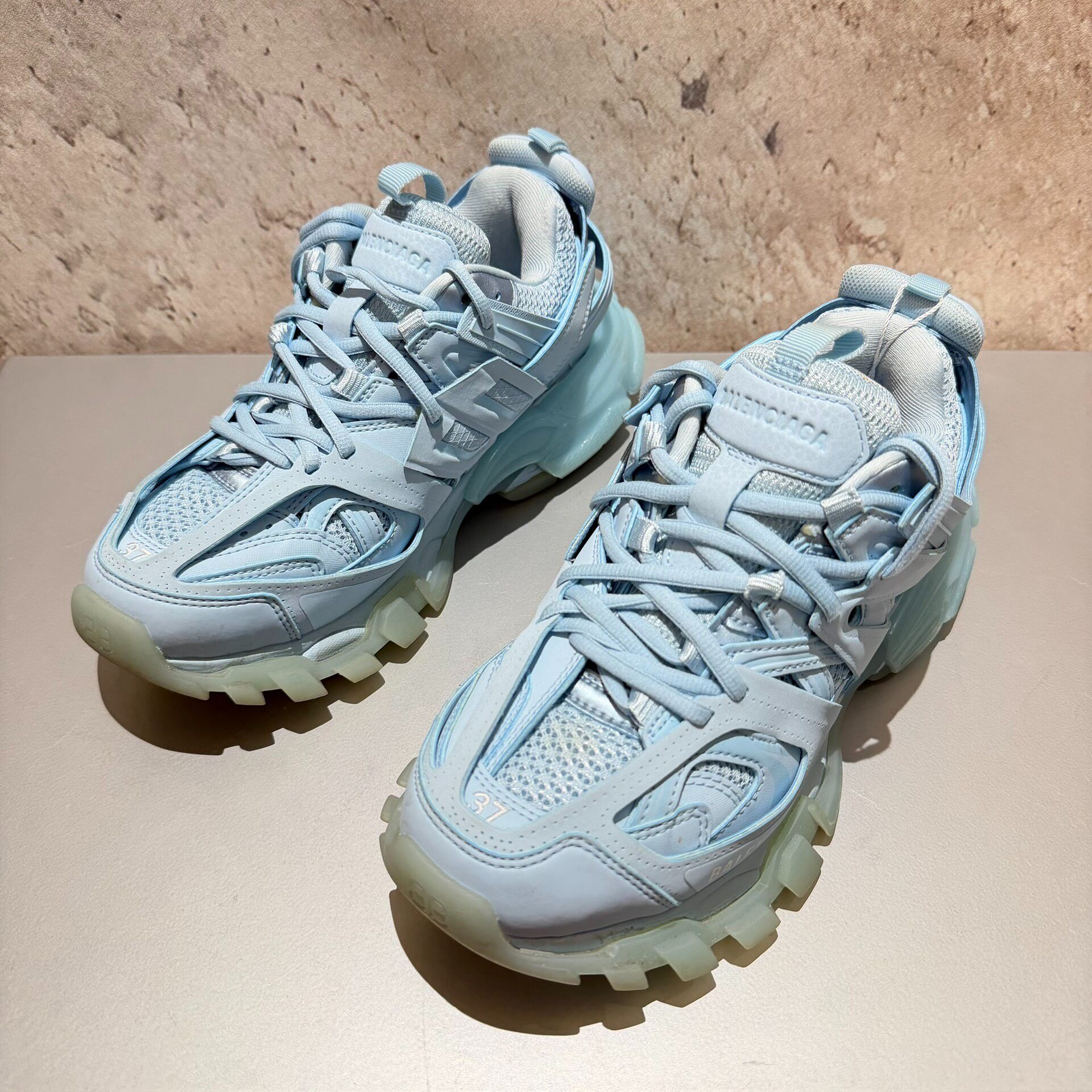 Balenciaga Track Sneakers