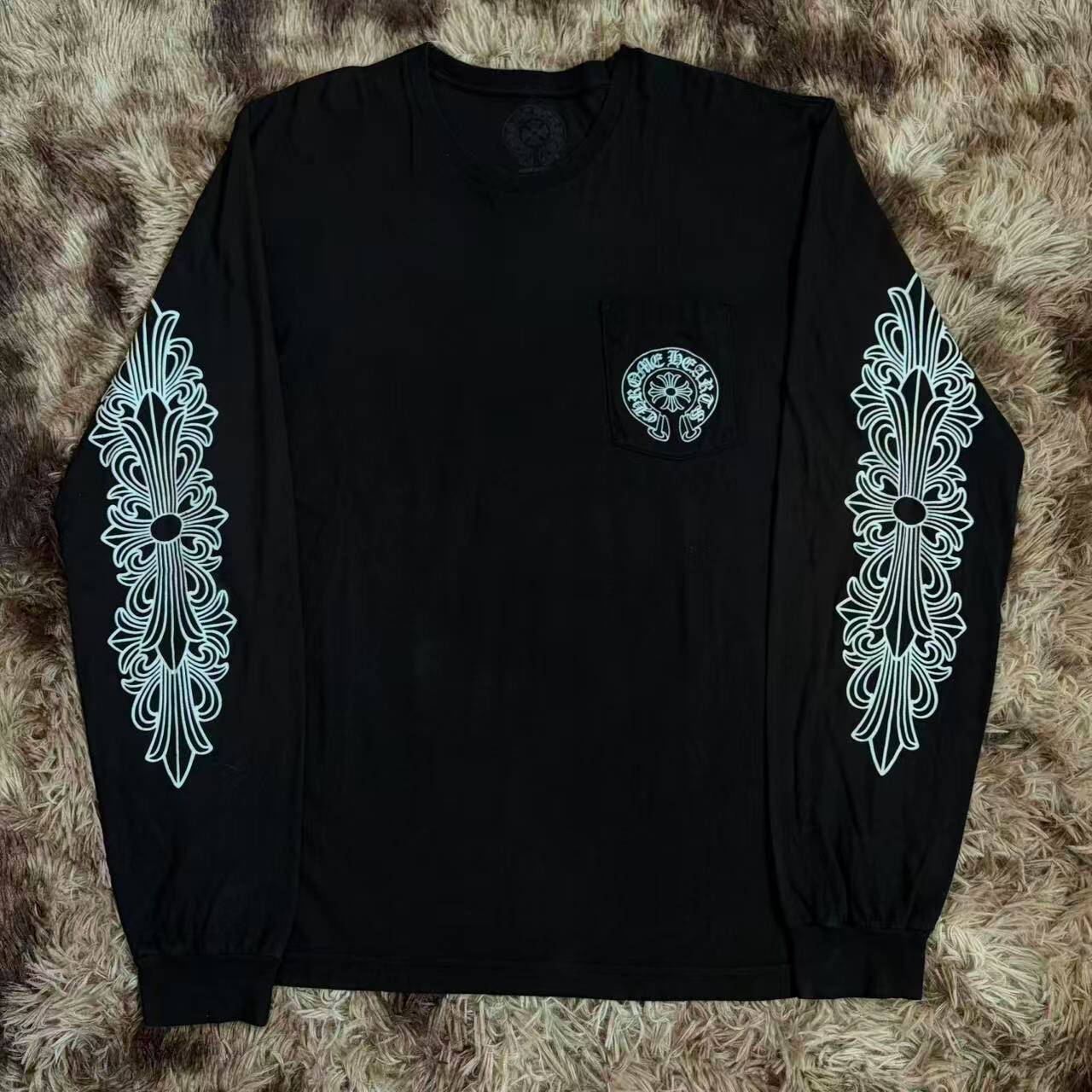 Chrome Hearts Miami Limited Long Sleeve