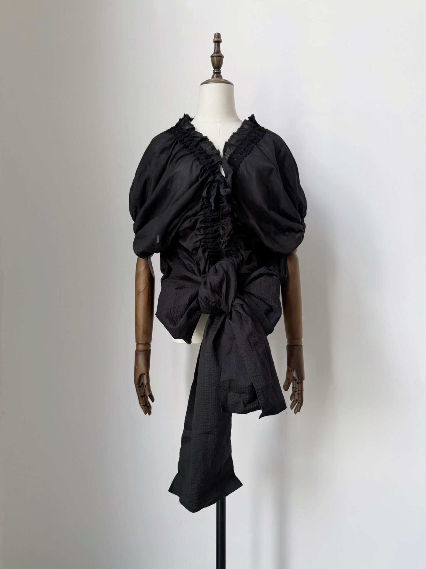 Comme des Garcons TAO Blouse