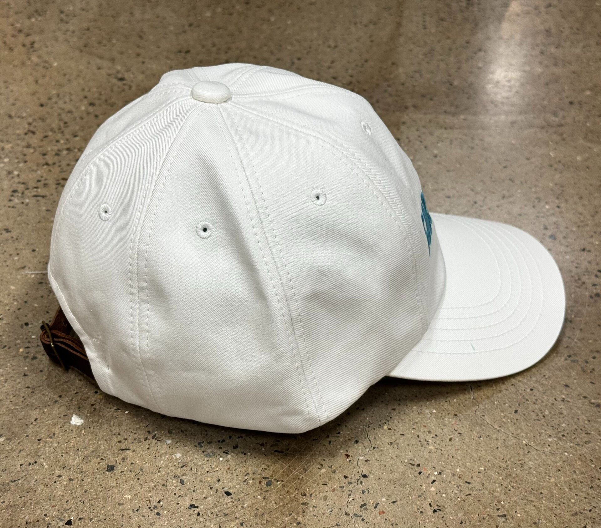 Visvim Excelsior II Cap — back