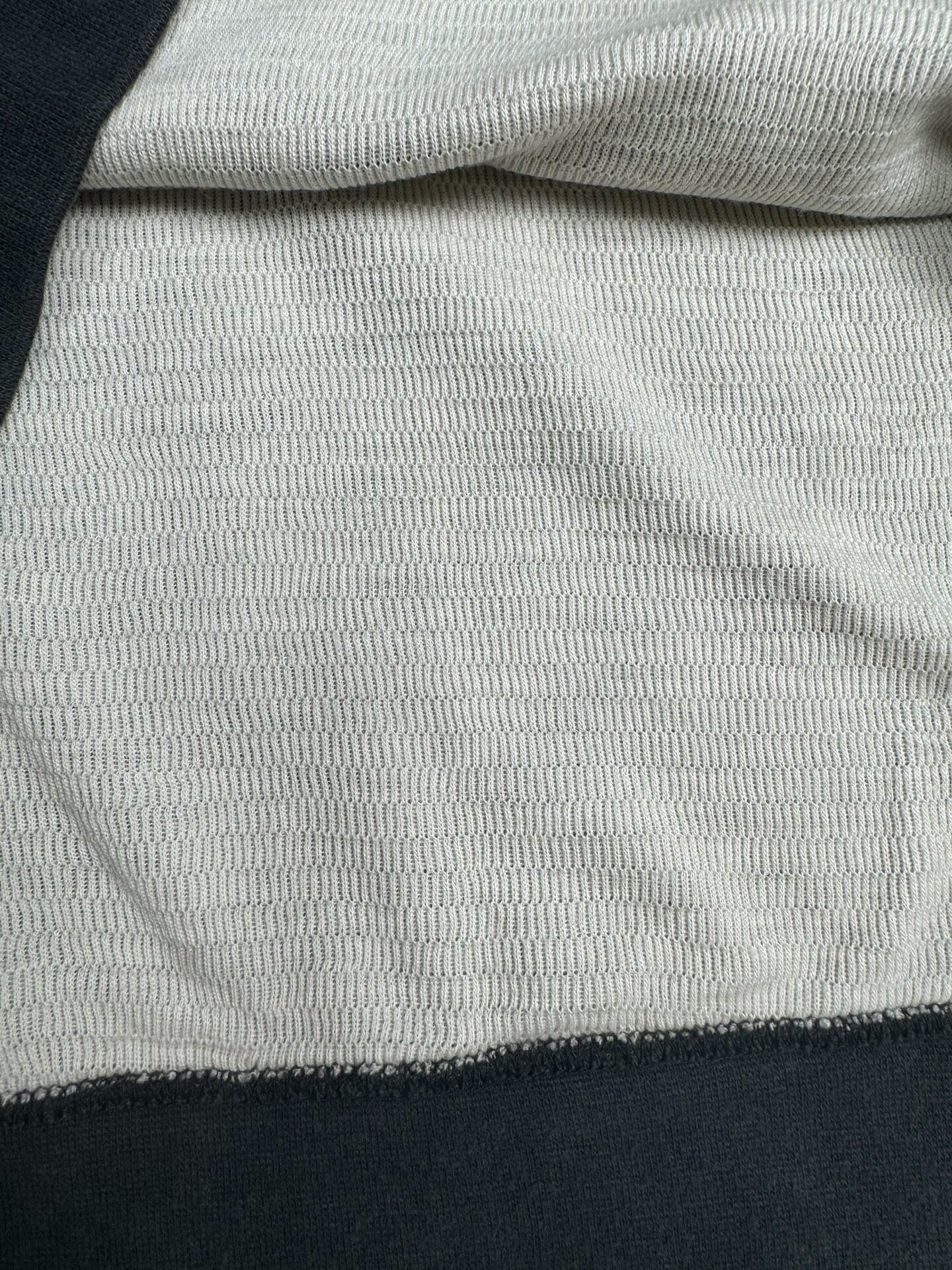 VISVIM 25aw Mondo Dual Sweat S — detail