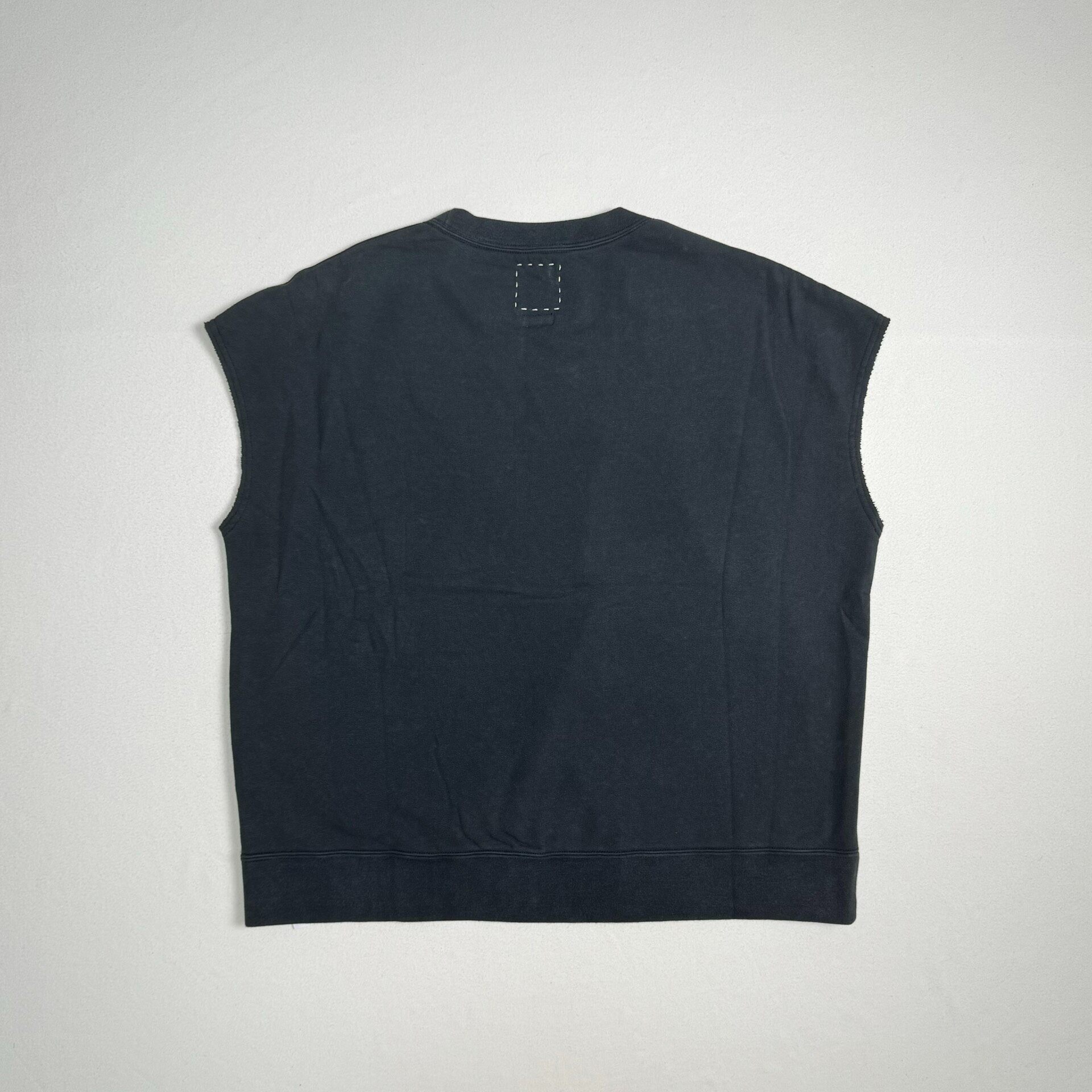 VISVIM 25aw Mondo Dual Sweat S — front