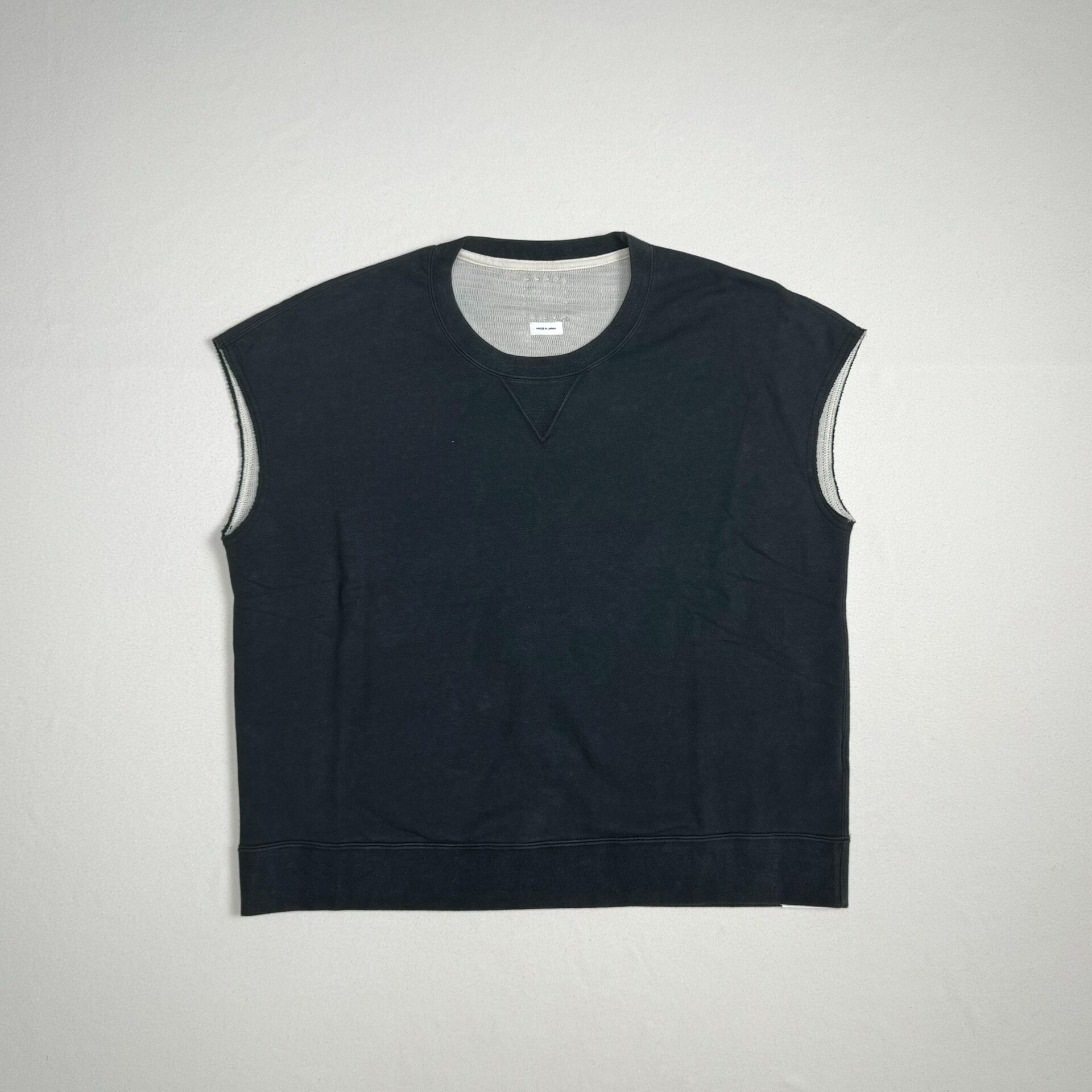 VISVIM 25aw Mondo Dual Sweat S
