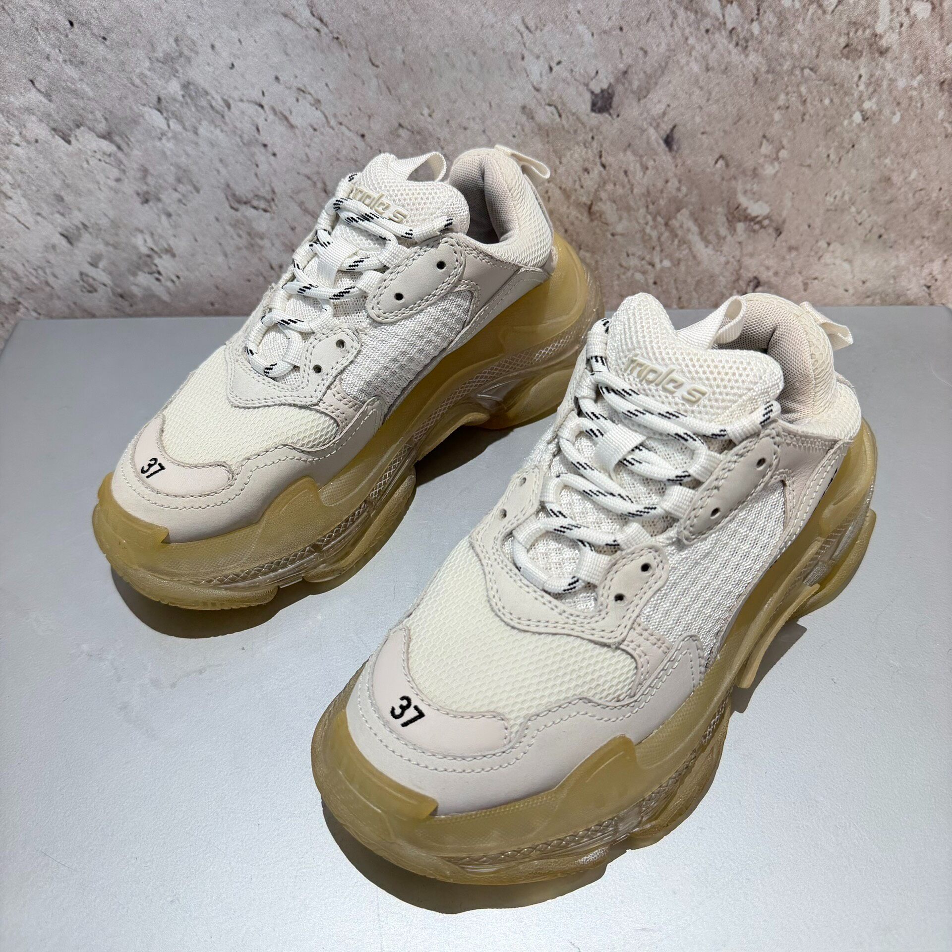 Balenciaga Triple S Sneakers