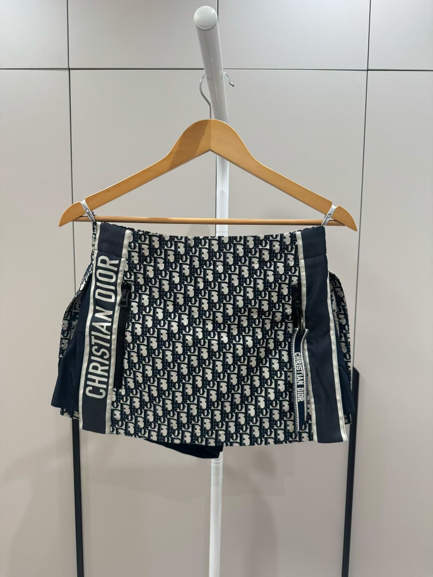 Dior Monogram Women’s Skort