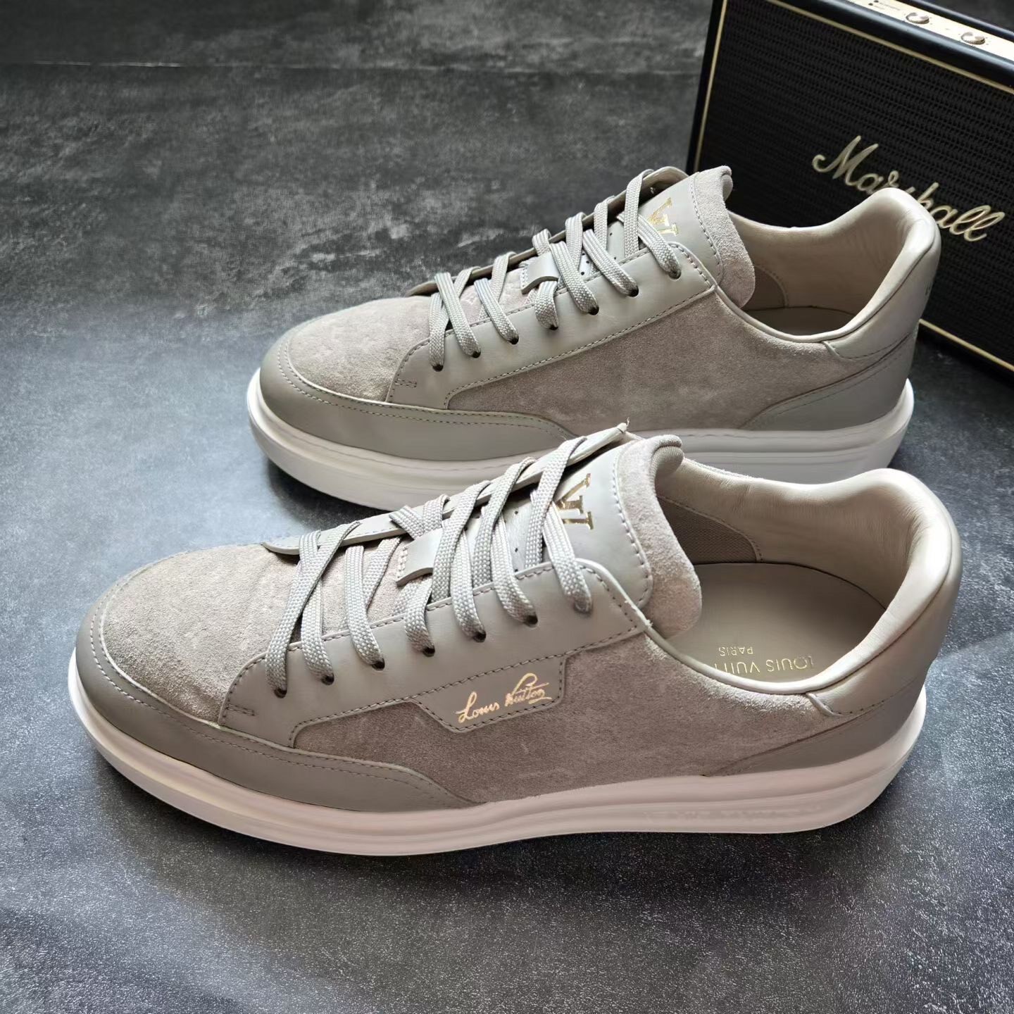 Louis Vuitton Beverly Hills Sneakers