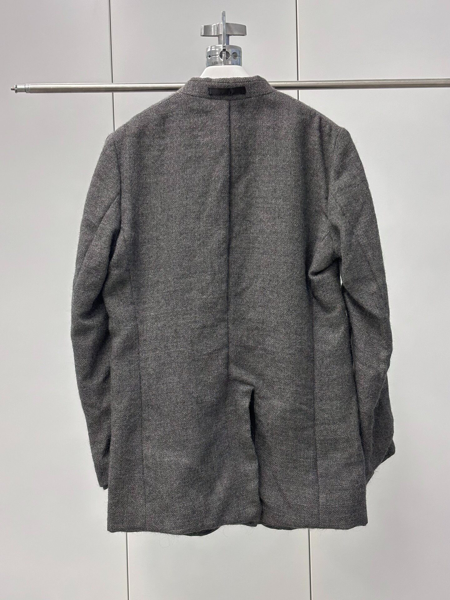 Maison Margiela AW2000 Double Face Blazer — label