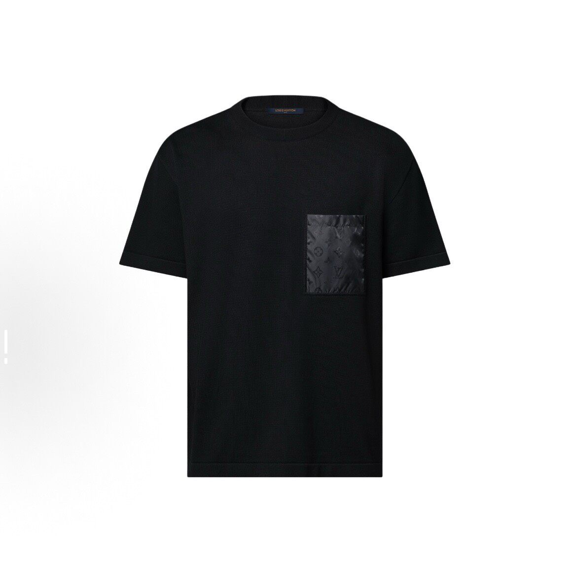 Louis Vuitton FW26 Short Sleeve T-Shirt