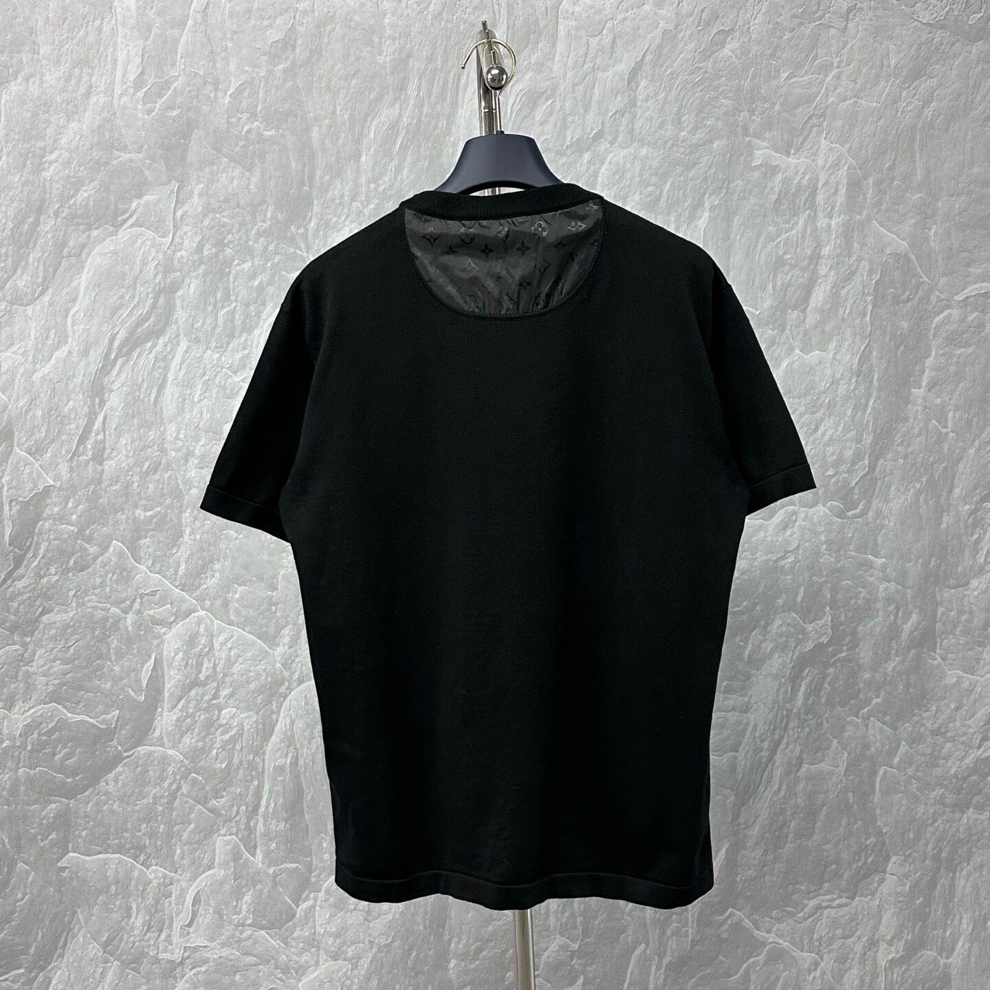 Louis Vuitton FW26 Short Sleeve T-Shirt — back