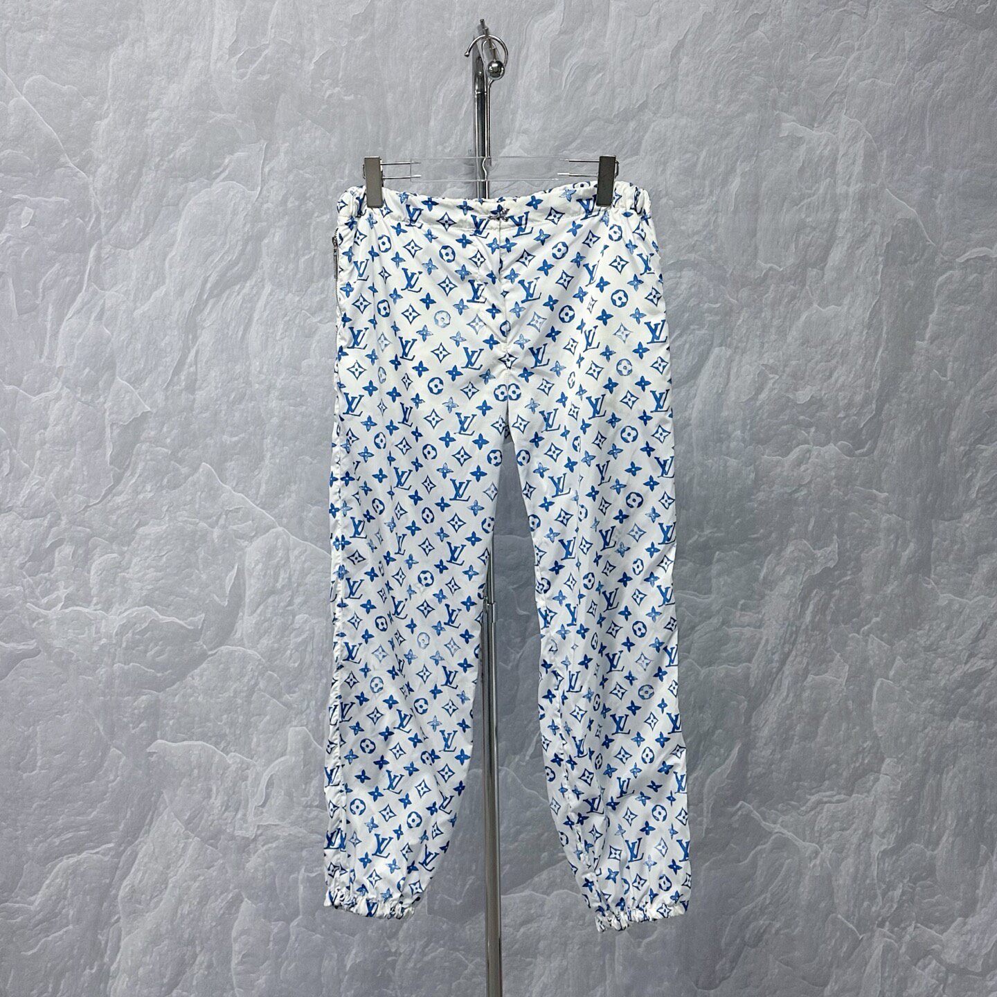 Louis Vuitton Monogram Jogger Pants
