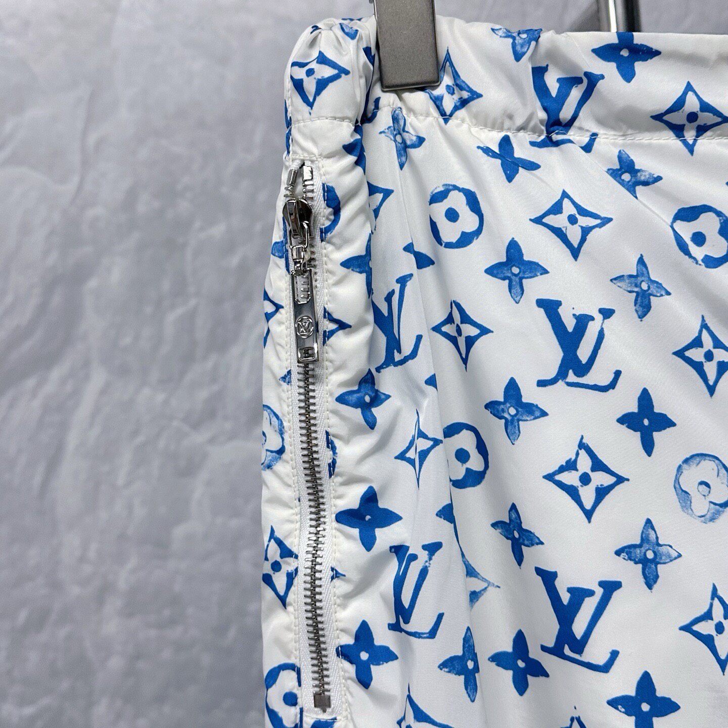 Louis Vuitton Monogram Jogger Pants — detail