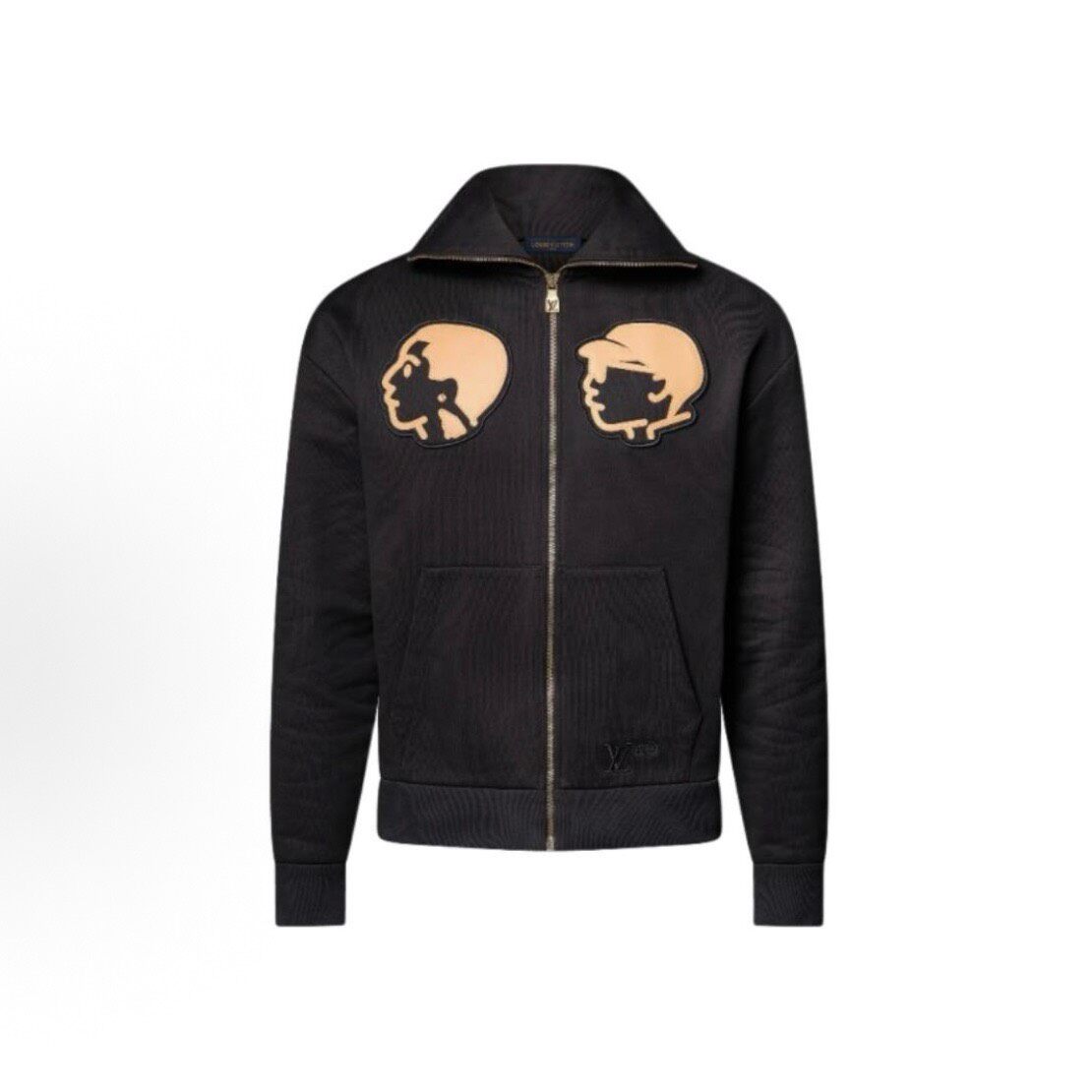 Louis Vuitton x Nigo FW25 Cartoon Jacket