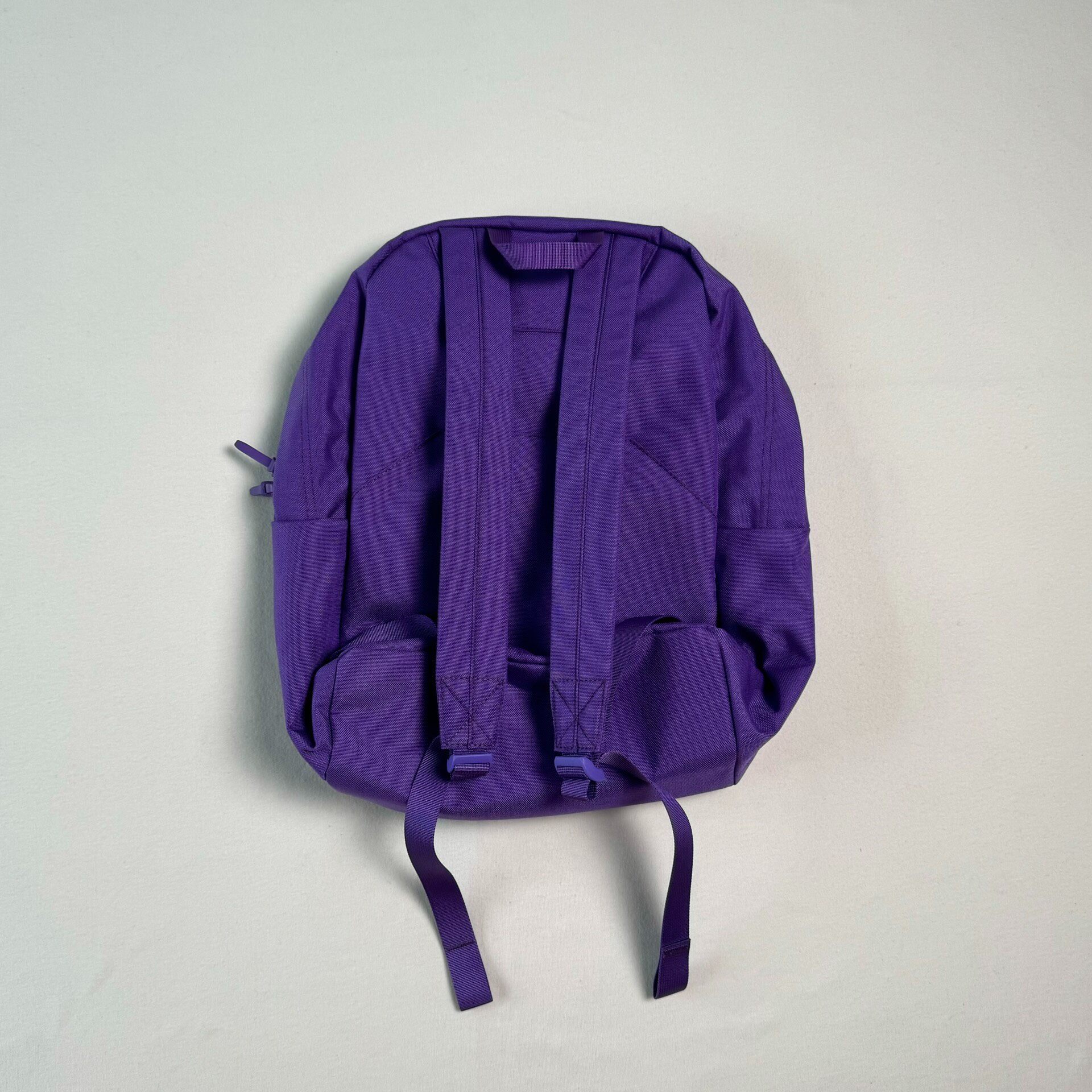 Visvim 25ss Cordura Rucksack 2 — front