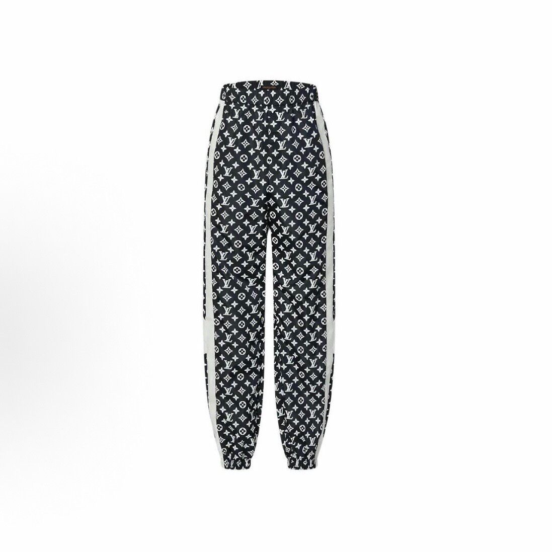 LV FW24 Monogram Jogger Pants