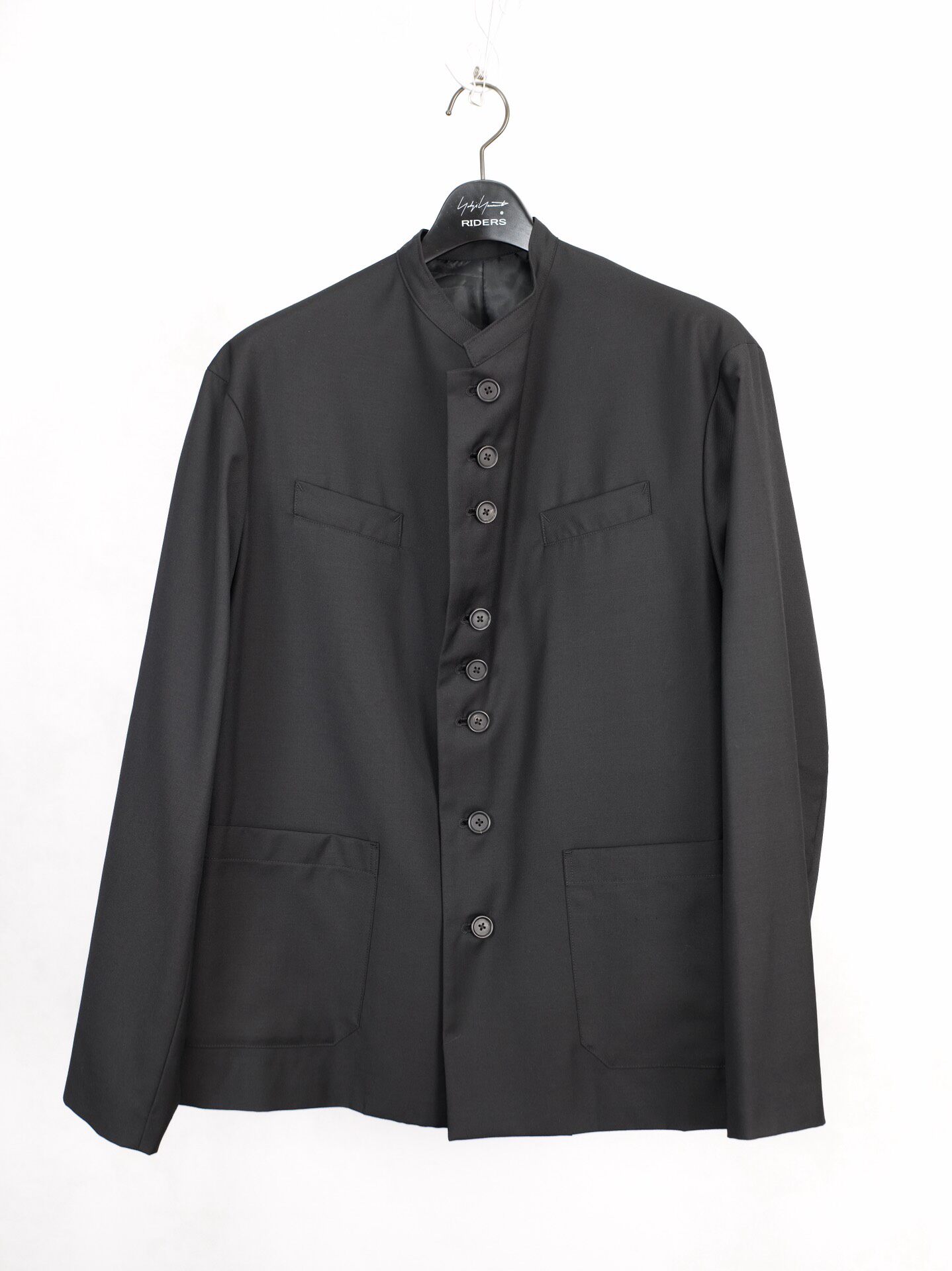Yohji Yamamoto S'yte 22SS Jacket