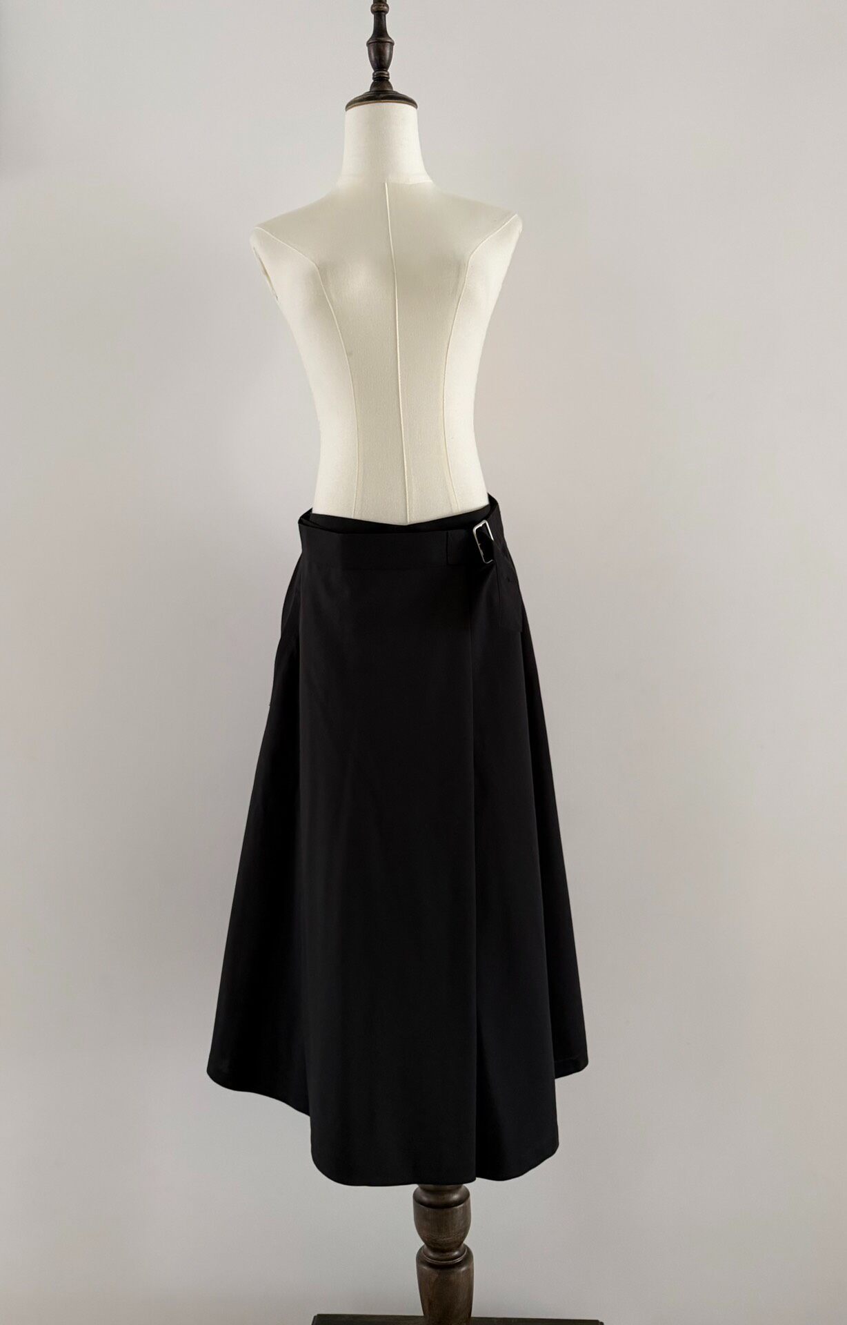 JUNYA WATANABE Double-layer Skirt-Pants