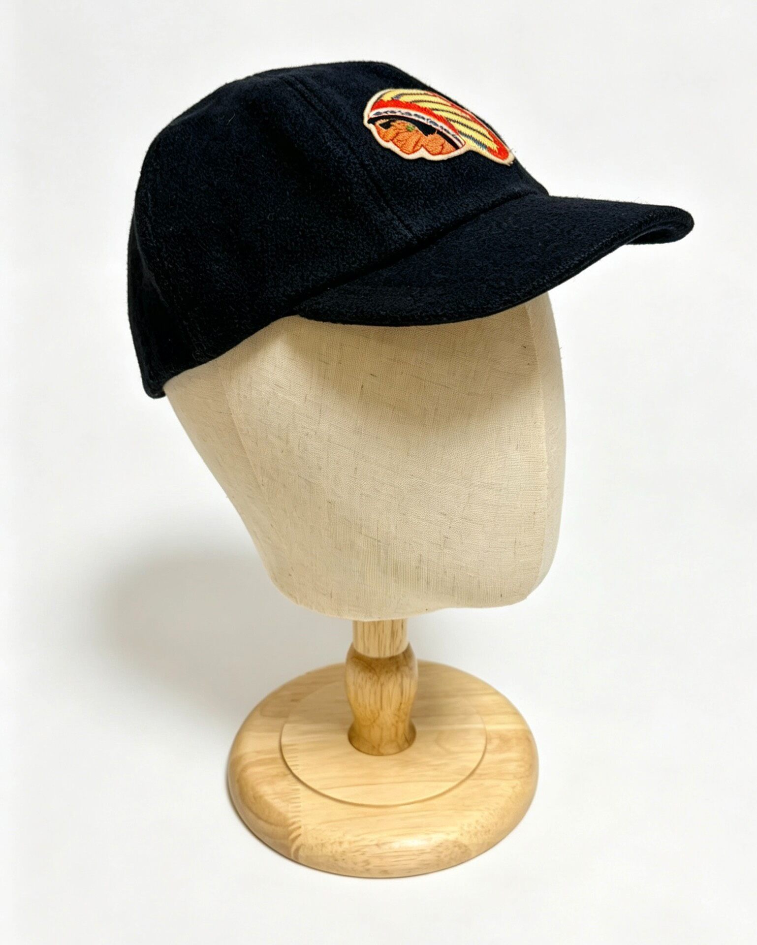 Visvim 15AW Excelsior Baseball Cap — back